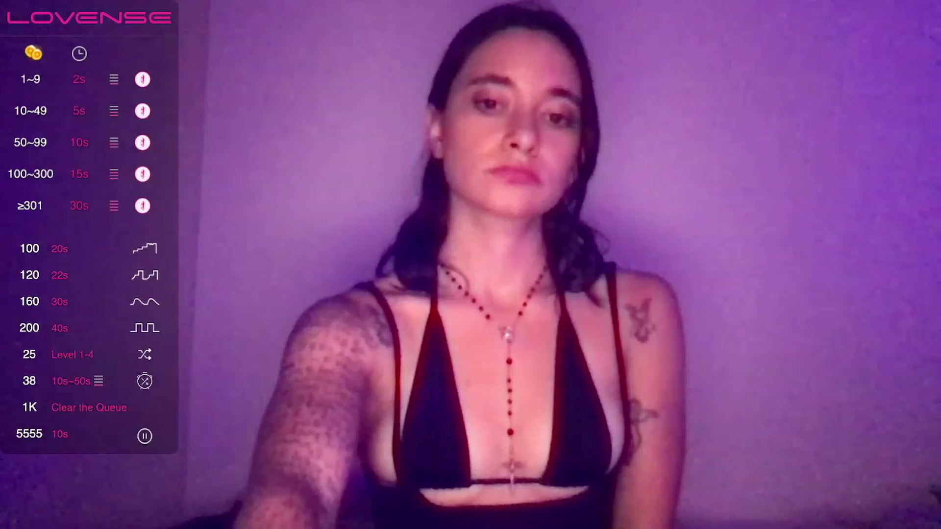Gallery image thumbnail from Norajeann's myfreecams stream on, 05/24/2023, 06:21 image 16 of 20