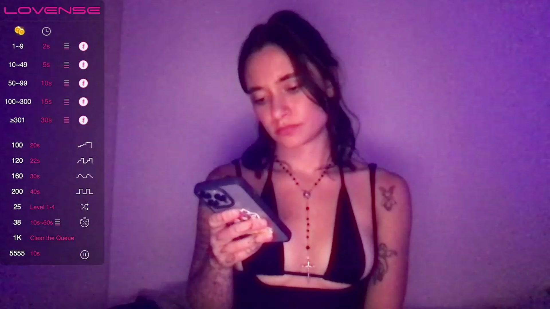 Gallery image thumbnail from Norajeann's myfreecams stream on, 05/24/2023, 06:21 image 20 of 20