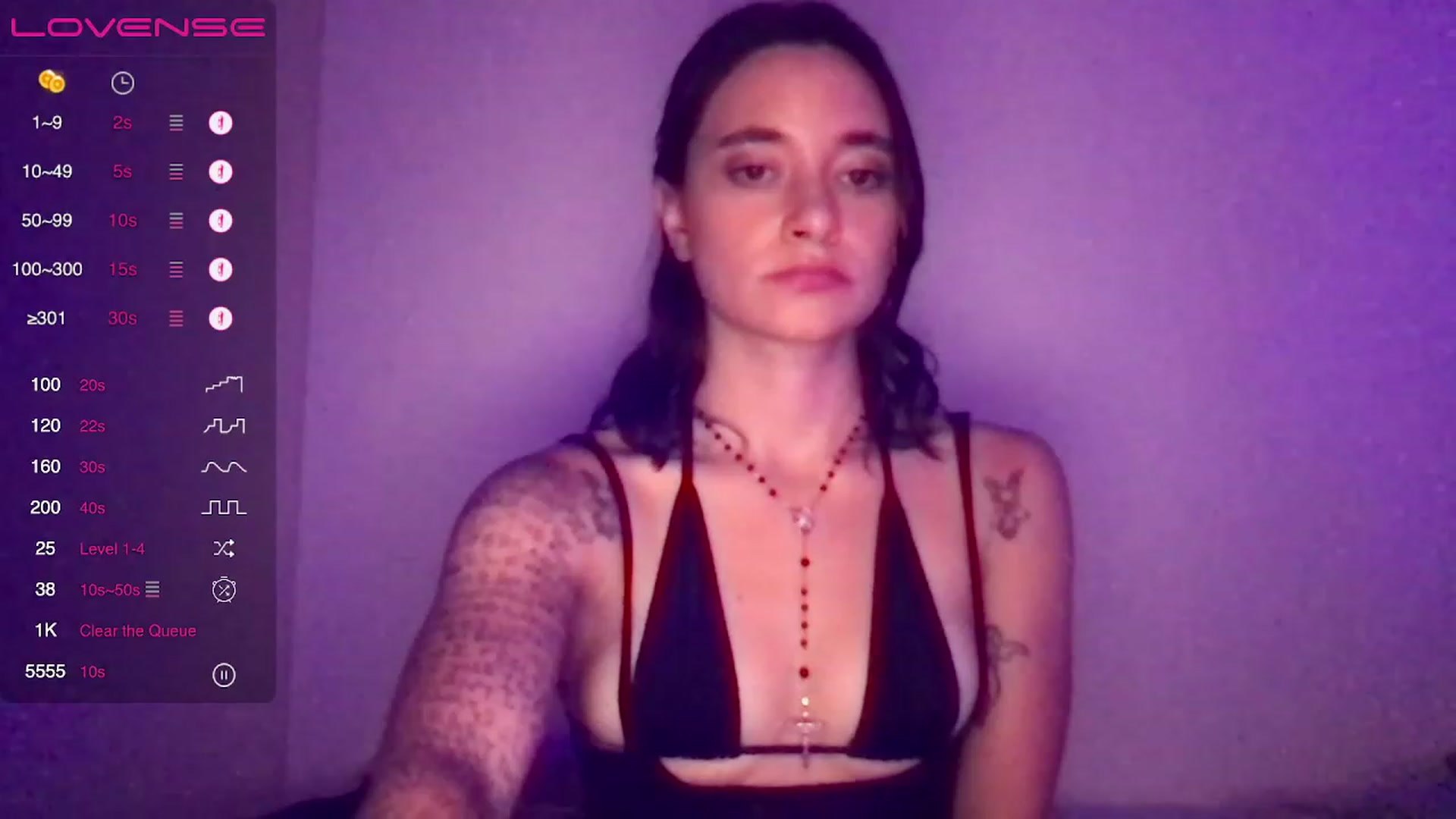 Gallery image thumbnail from Norajeann's myfreecams stream on, 05/24/2023, 06:21 image 17 of 20