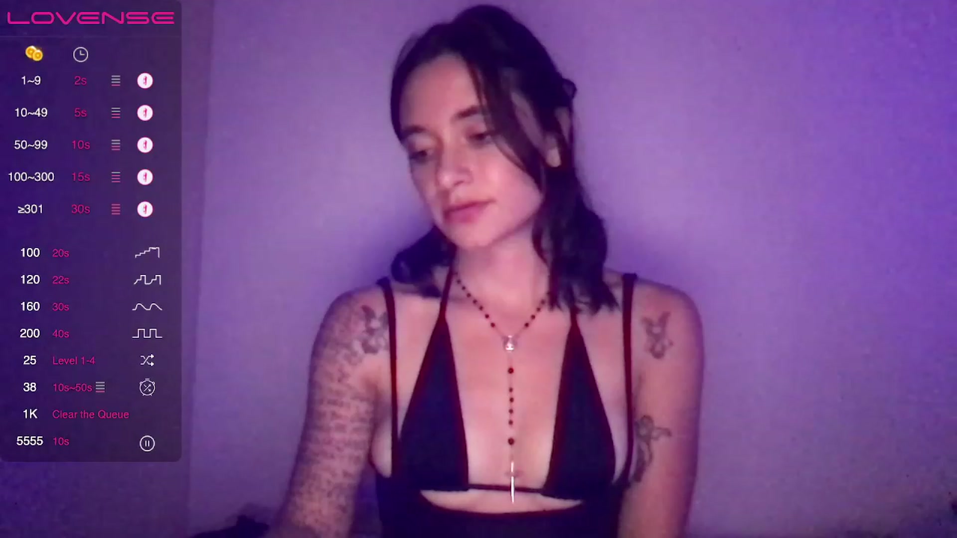 Gallery image thumbnail from Norajeann's myfreecams stream on, 05/24/2023, 06:21 image 4 of 20