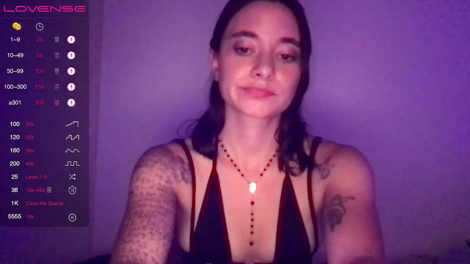 Gallery image thumbnail from Norajeann's myfreecams stream on, 05/24/2023, 06:21 image 9 of 20