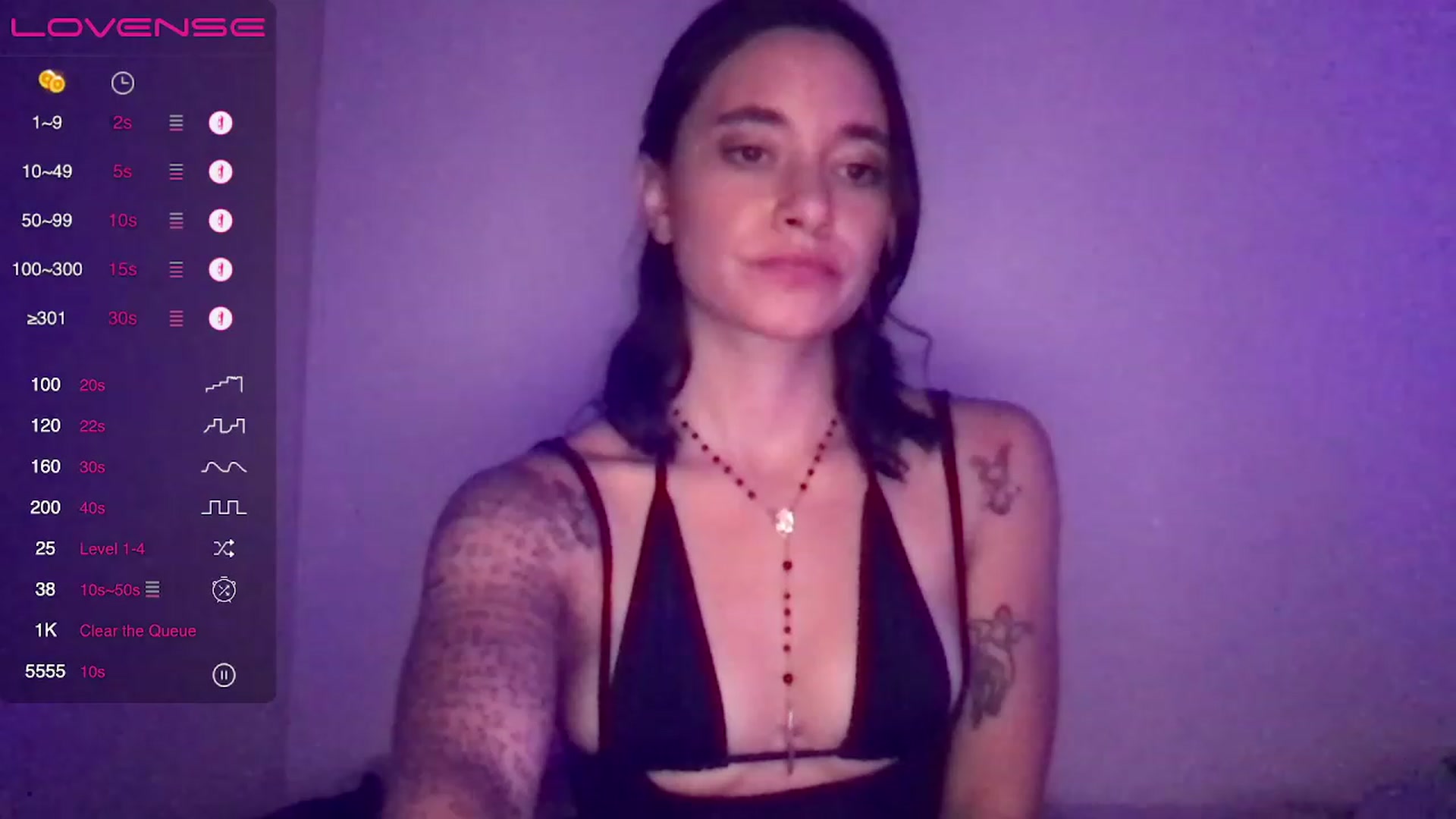 Gallery image thumbnail from Norajeann's myfreecams stream on, 05/24/2023, 06:21 image 11 of 20