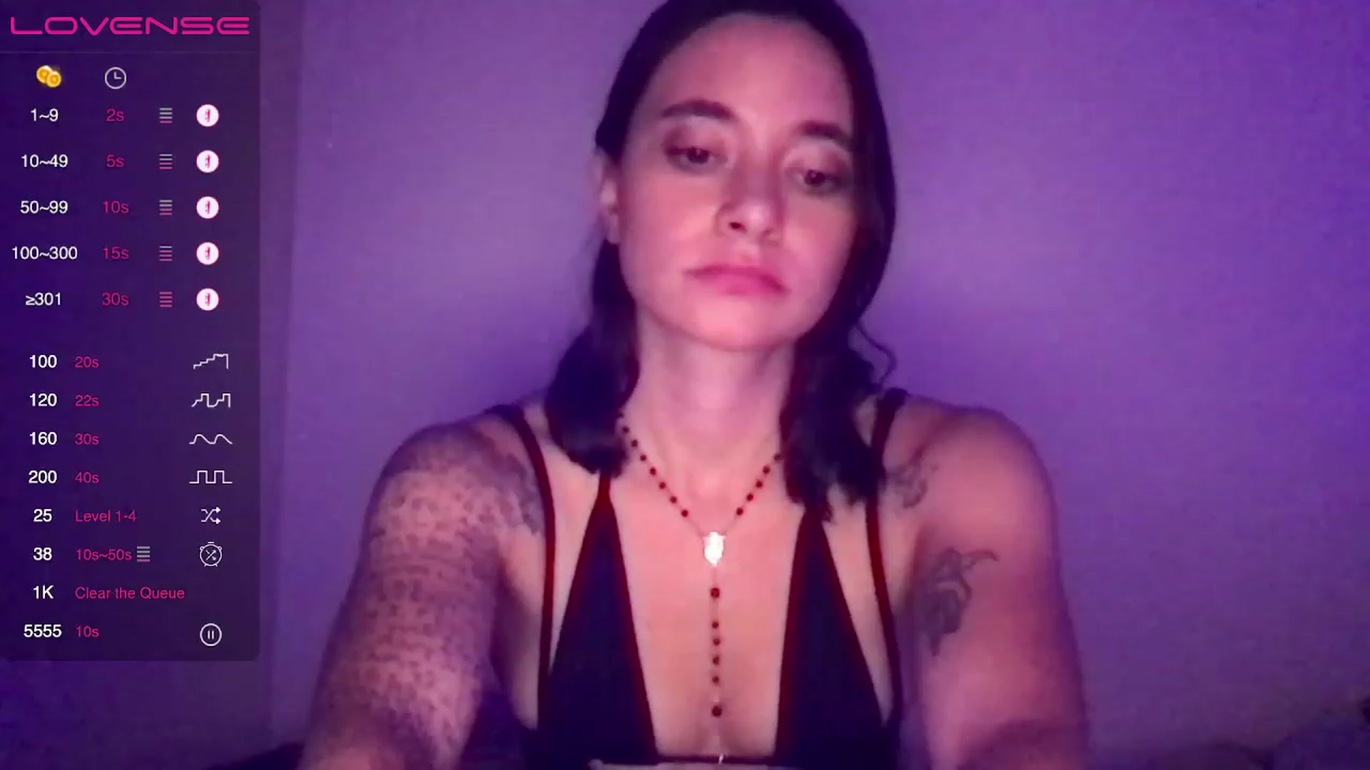 Gallery image thumbnail from Norajeann's myfreecams stream on, 05/24/2023, 06:21 image 13 of 20