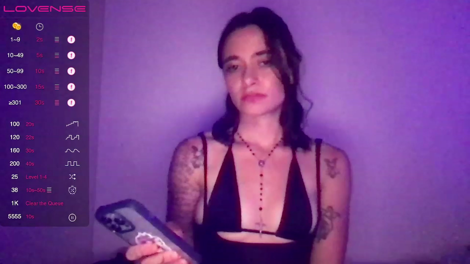 Gallery image thumbnail from Norajeann's myfreecams stream on, 05/24/2023, 06:21 image 14 of 20