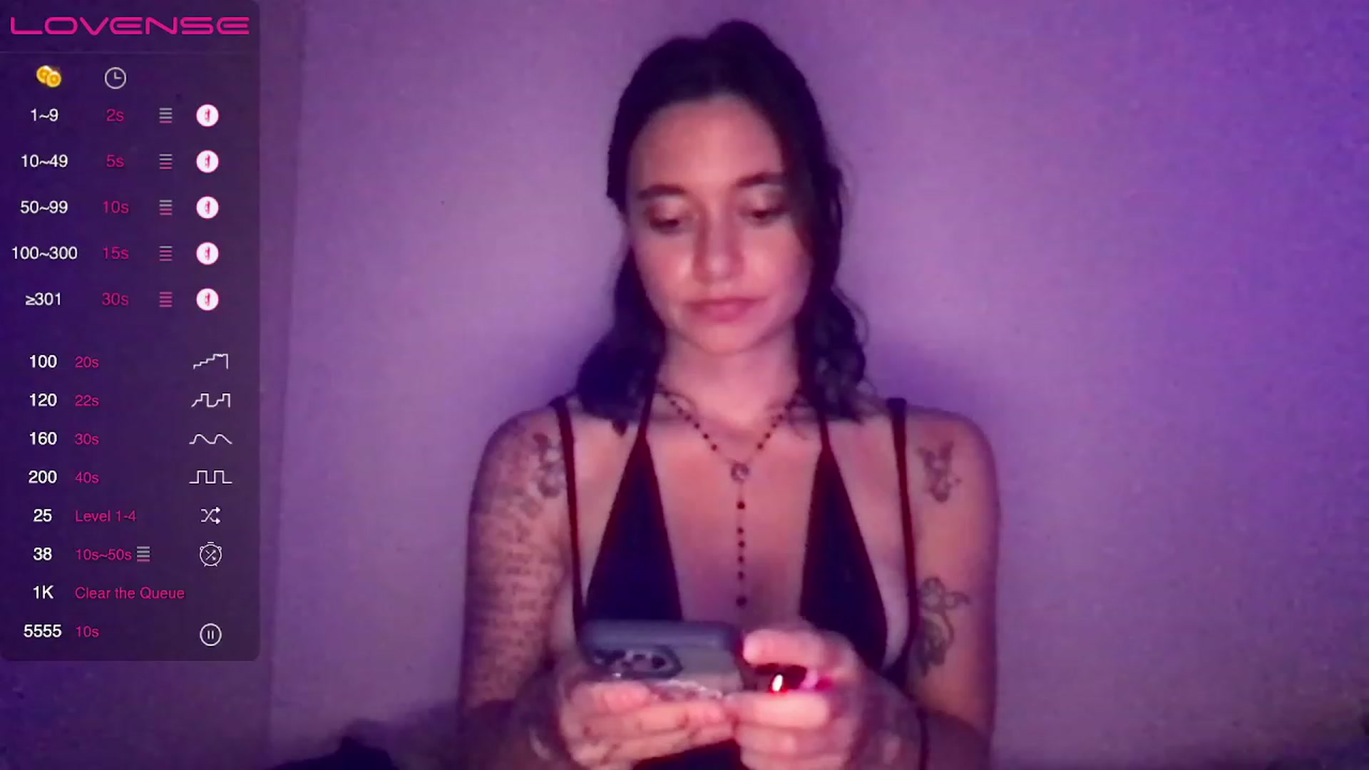 Gallery image thumbnail from Norajeann's myfreecams stream on, 05/24/2023, 06:21 image 18 of 20