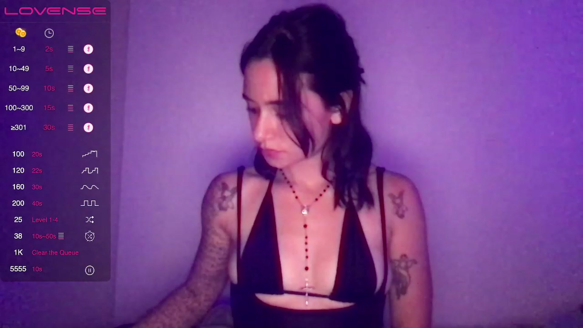 Gallery image thumbnail from Norajeann's myfreecams stream on, 05/24/2023, 06:21 image 5 of 20