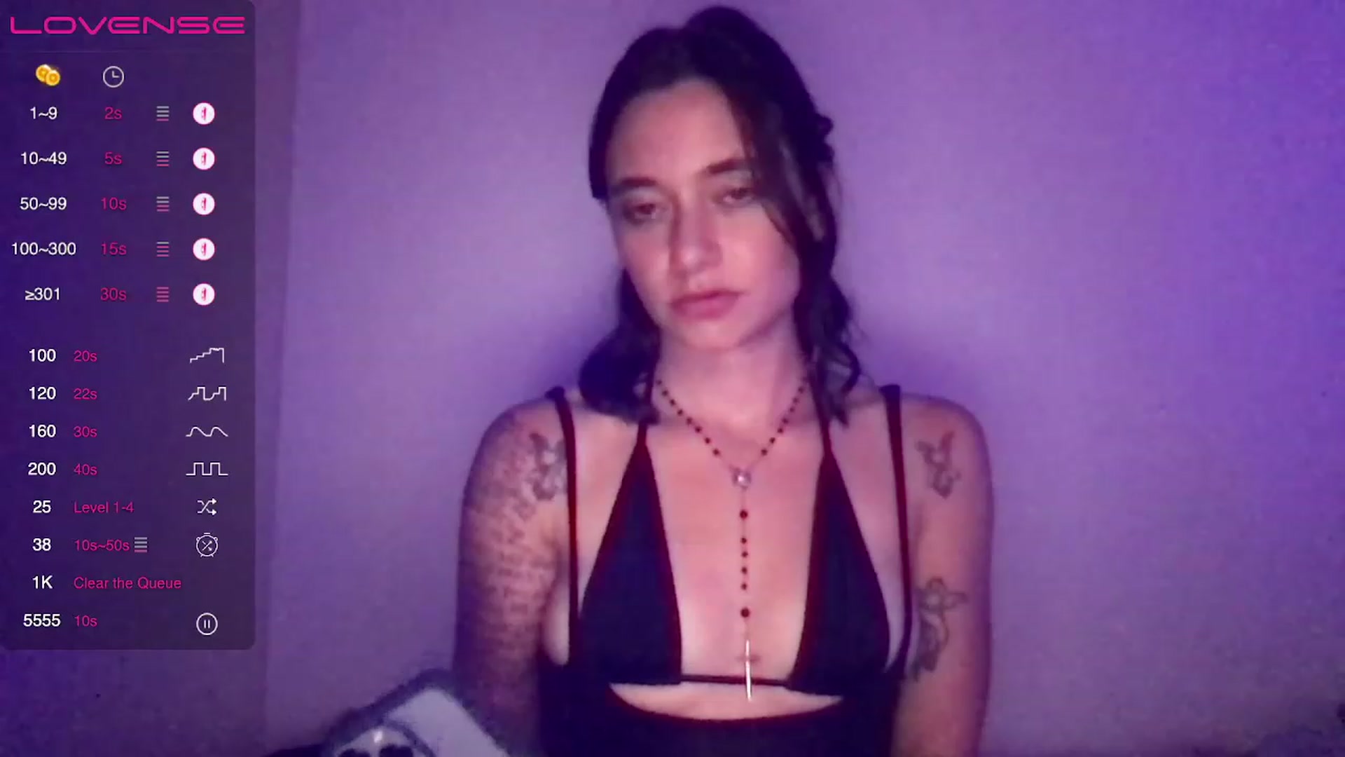 Gallery image thumbnail from Norajeann's myfreecams stream on, 05/24/2023, 06:21 image 3 of 20