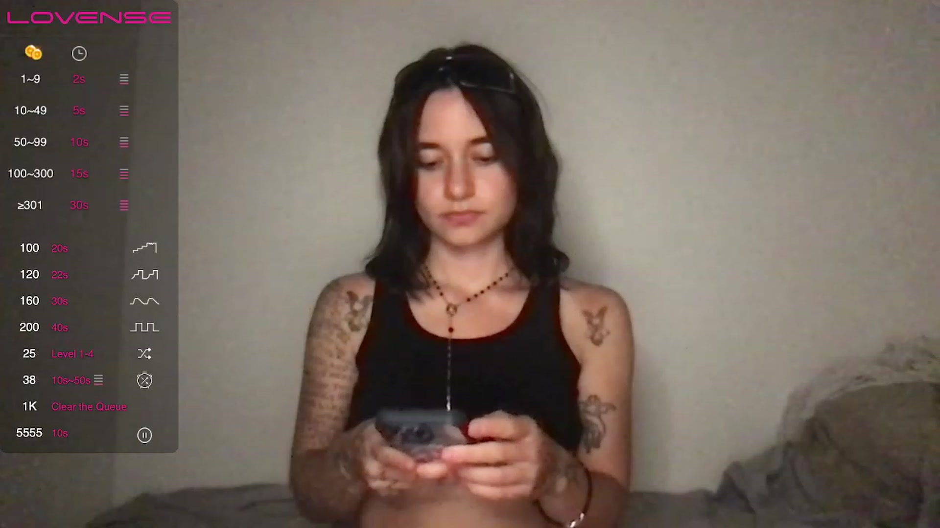 Gallery image thumbnail from Norajeann's myfreecams stream on, 05/25/2023, 07:35 image 11 of 20