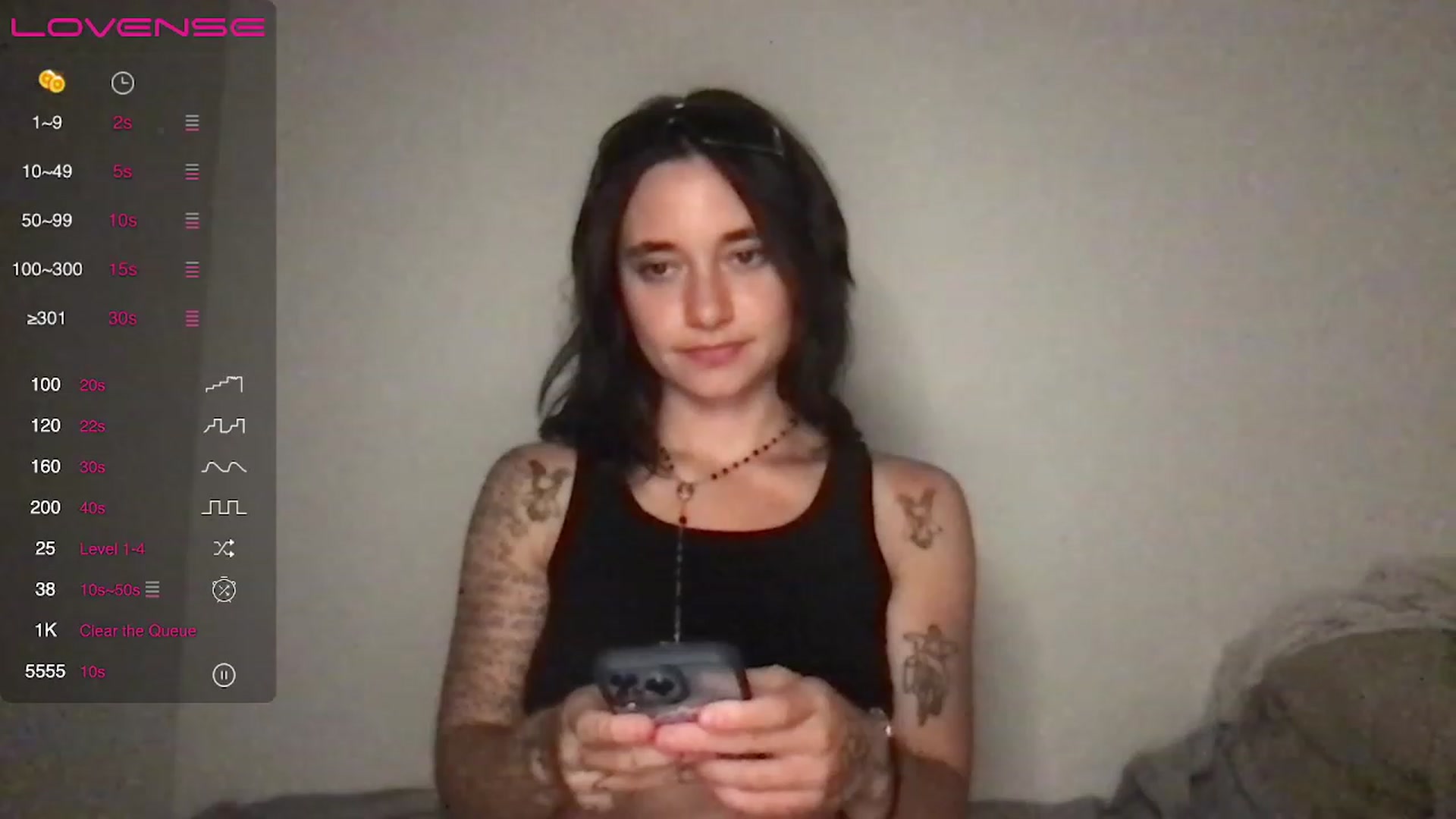 Gallery image thumbnail from Norajeann's myfreecams stream on, 05/25/2023, 07:35 image 8 of 20