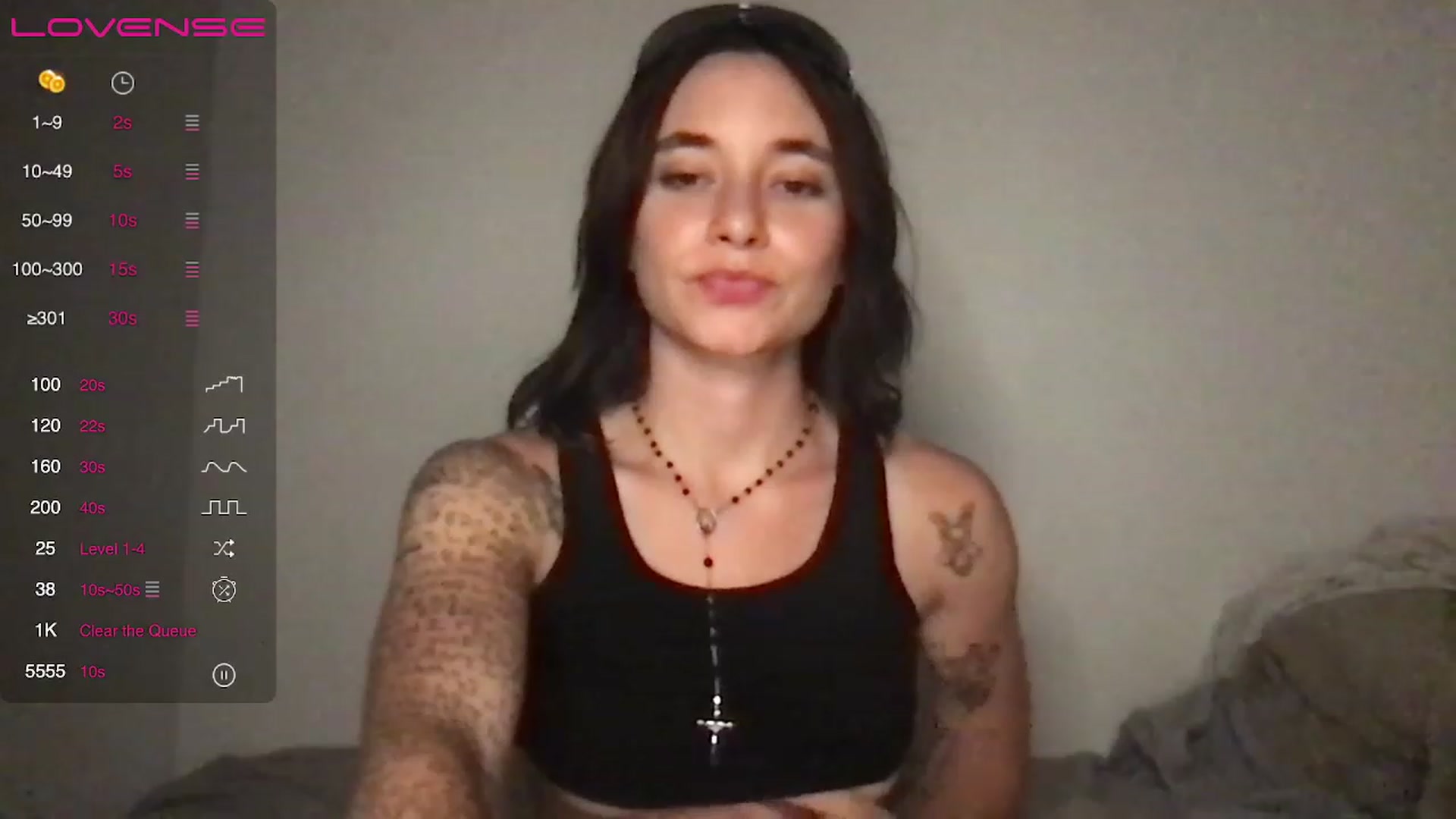Gallery image thumbnail from Norajeann's myfreecams stream on, 05/25/2023, 07:35 image 13 of 20