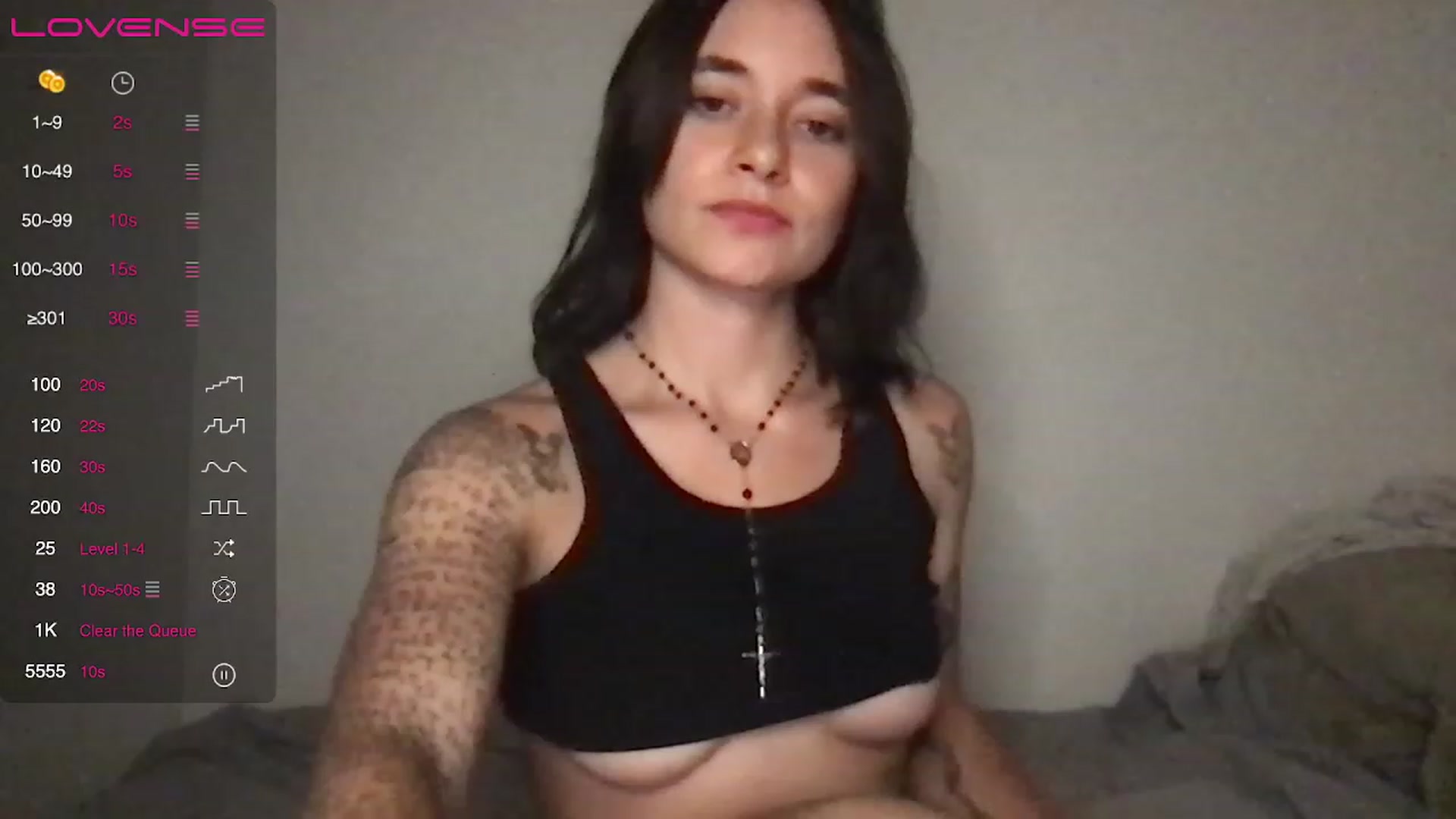 Gallery image thumbnail from Norajeann's myfreecams stream on, 05/25/2023, 07:35 image 1 of 20