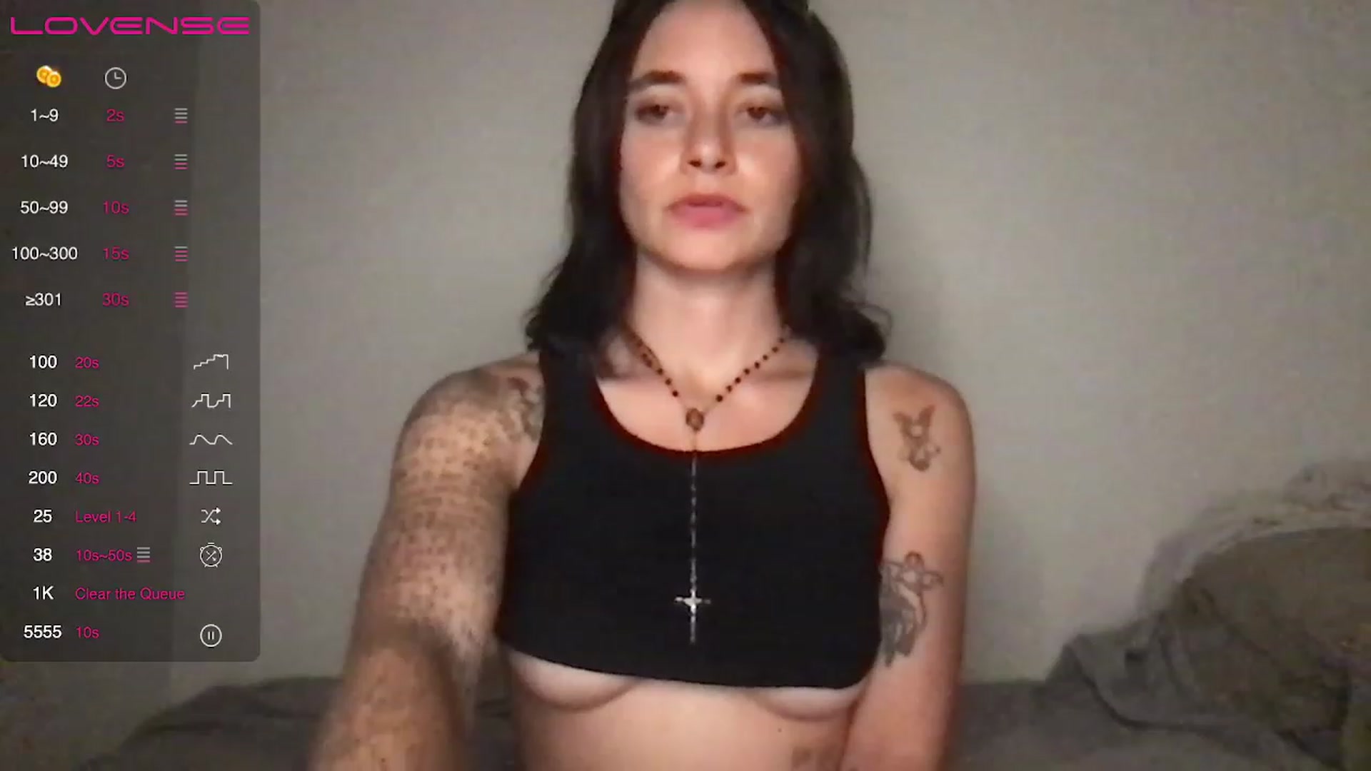 Gallery image thumbnail from Norajeann's myfreecams stream on, 05/25/2023, 07:35 image 5 of 20