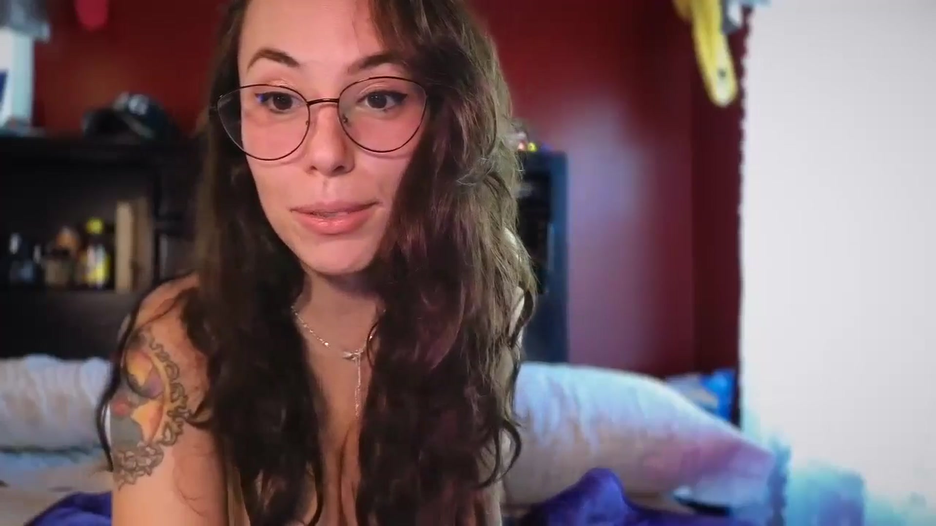 Gallery image thumbnail from Noramex's myfreecams stream on, 09/03/2024, 16:43 image 2 of 20