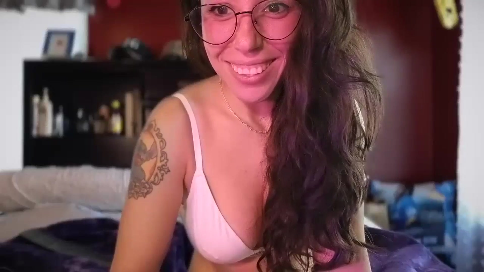 Gallery image thumbnail from Noramex's myfreecams stream on, 09/03/2024, 18:32 image 16 of 20