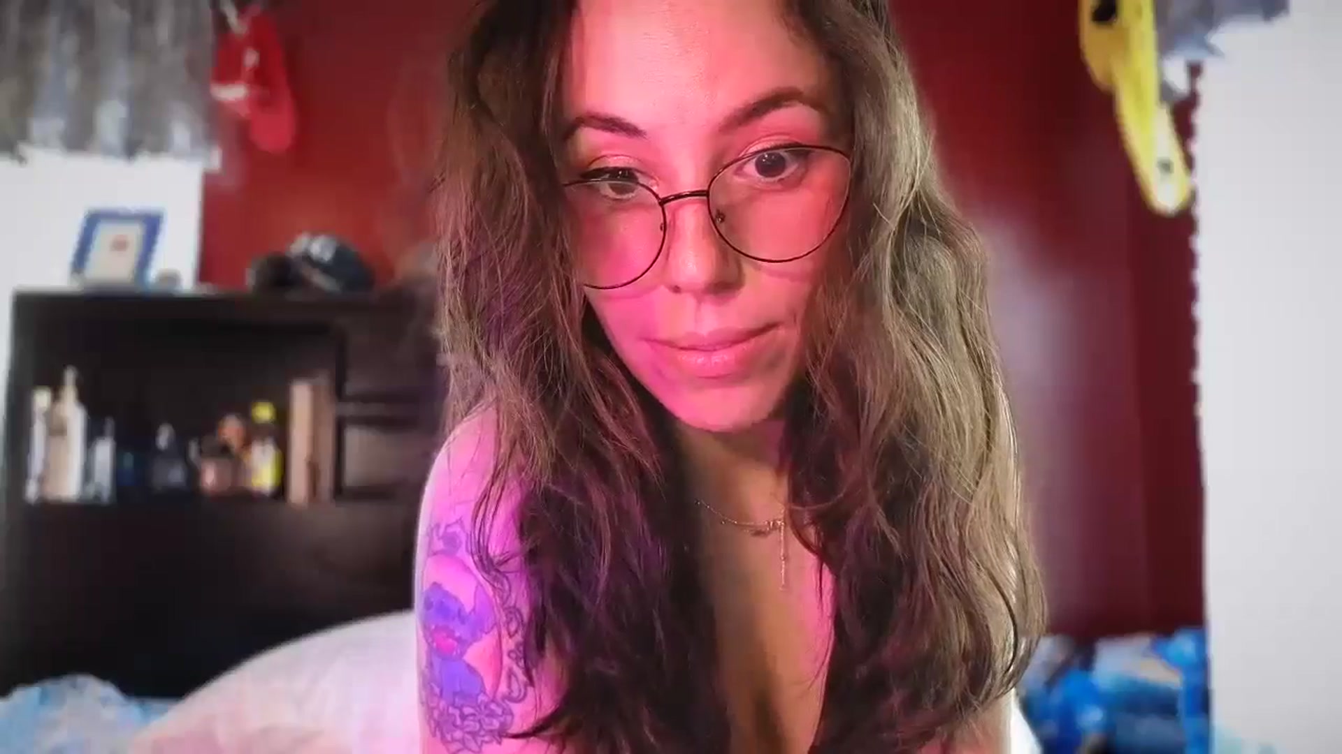 Gallery image thumbnail from Noramex's myfreecams stream on, 09/03/2024, 21:30 image 3 of 20