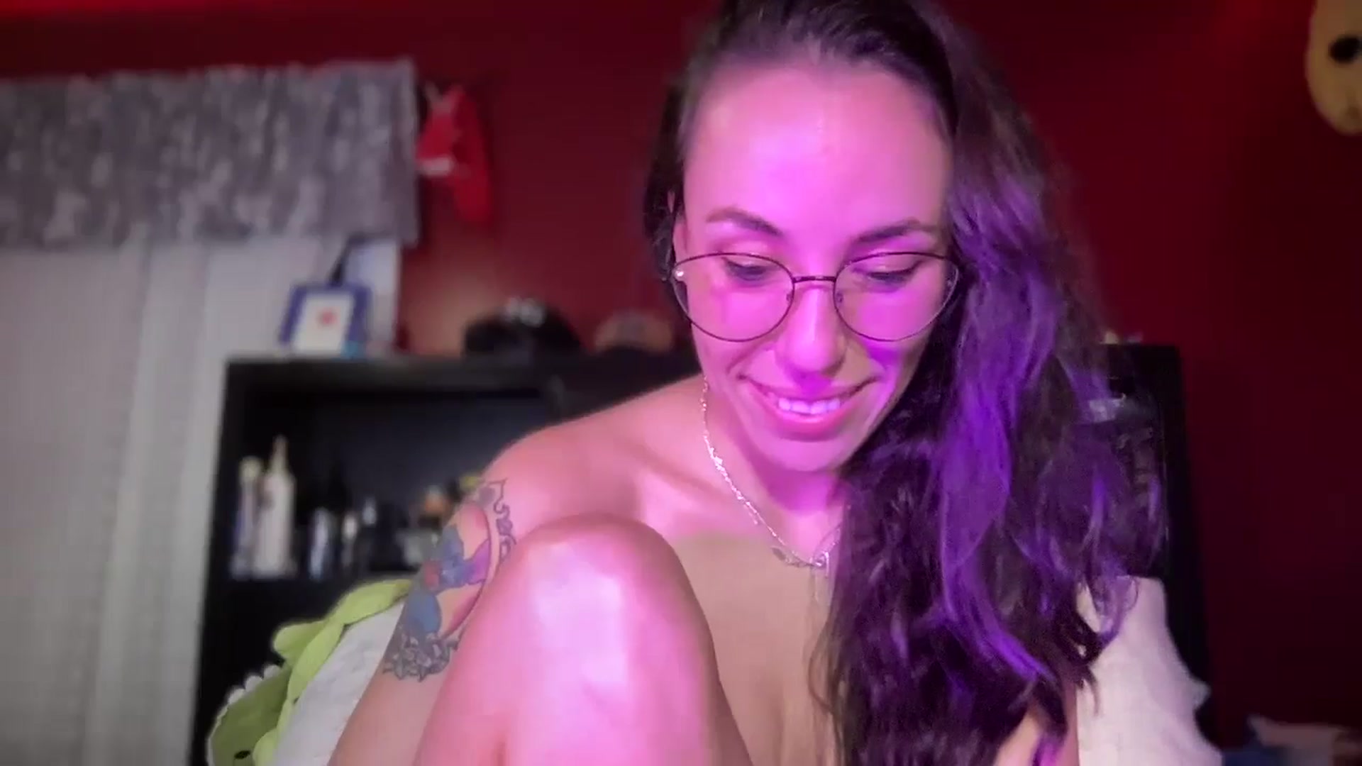 Gallery image thumbnail from Noramex's myfreecams stream on, 09/05/2024, 01:45 image 8 of 20