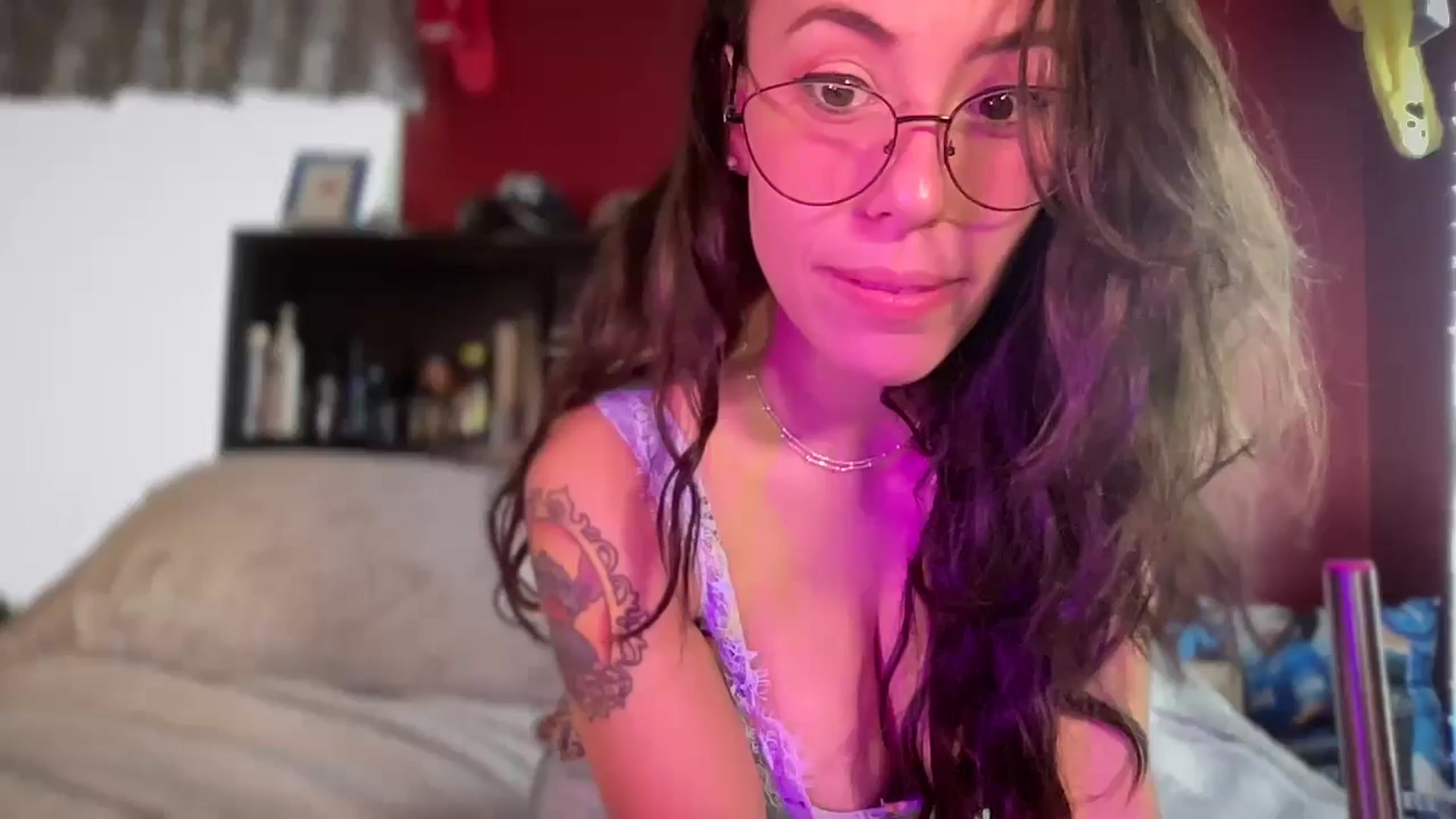 Gallery image thumbnail from Noramex's myfreecams stream on, 09/05/2024, 16:12 image 11 of 20