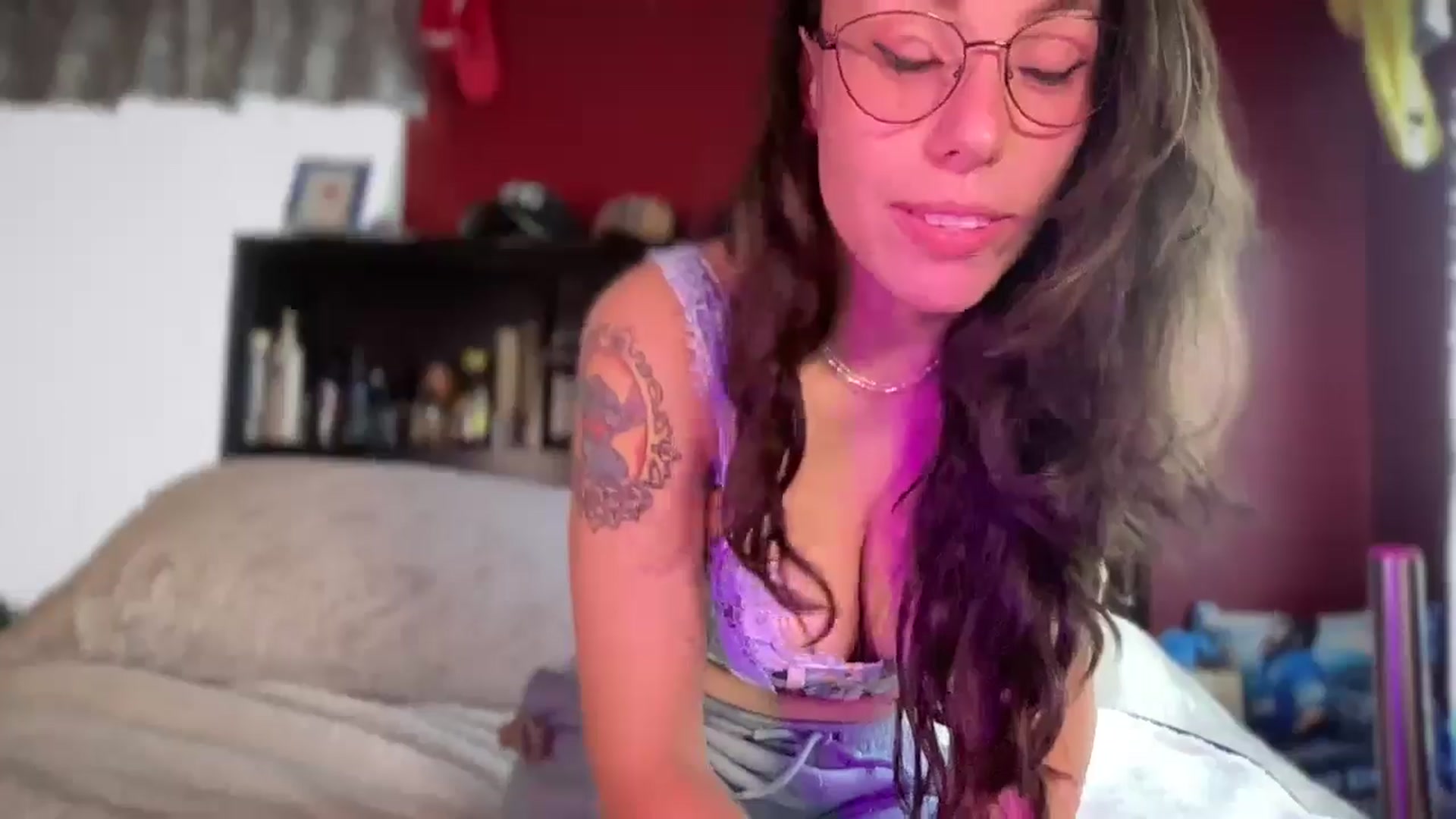 Gallery image thumbnail from Noramex's myfreecams stream on, 09/05/2024, 16:12 image 12 of 20