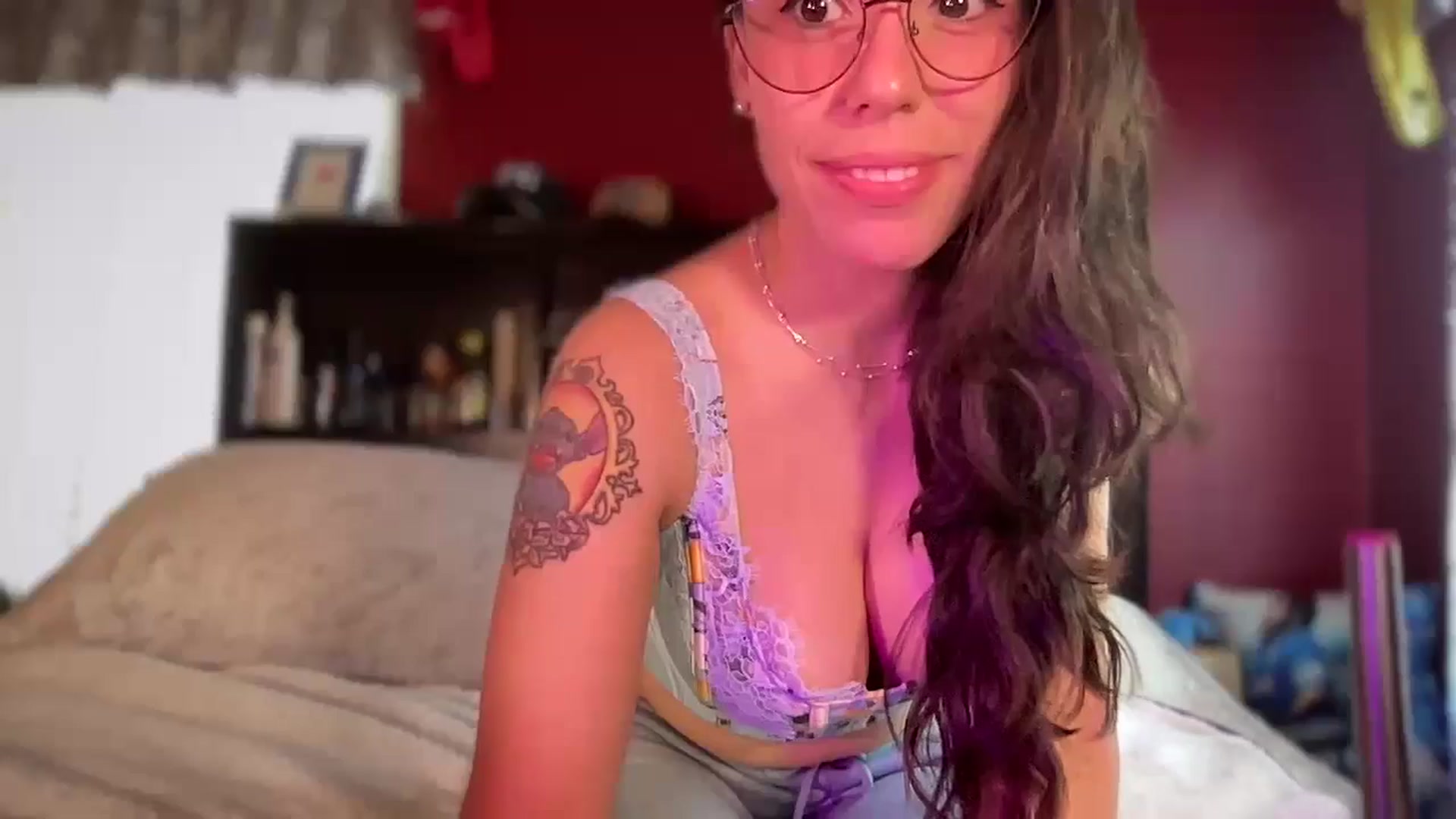 Gallery image thumbnail from Noramex's myfreecams stream on, 09/05/2024, 16:12 image 14 of 20
