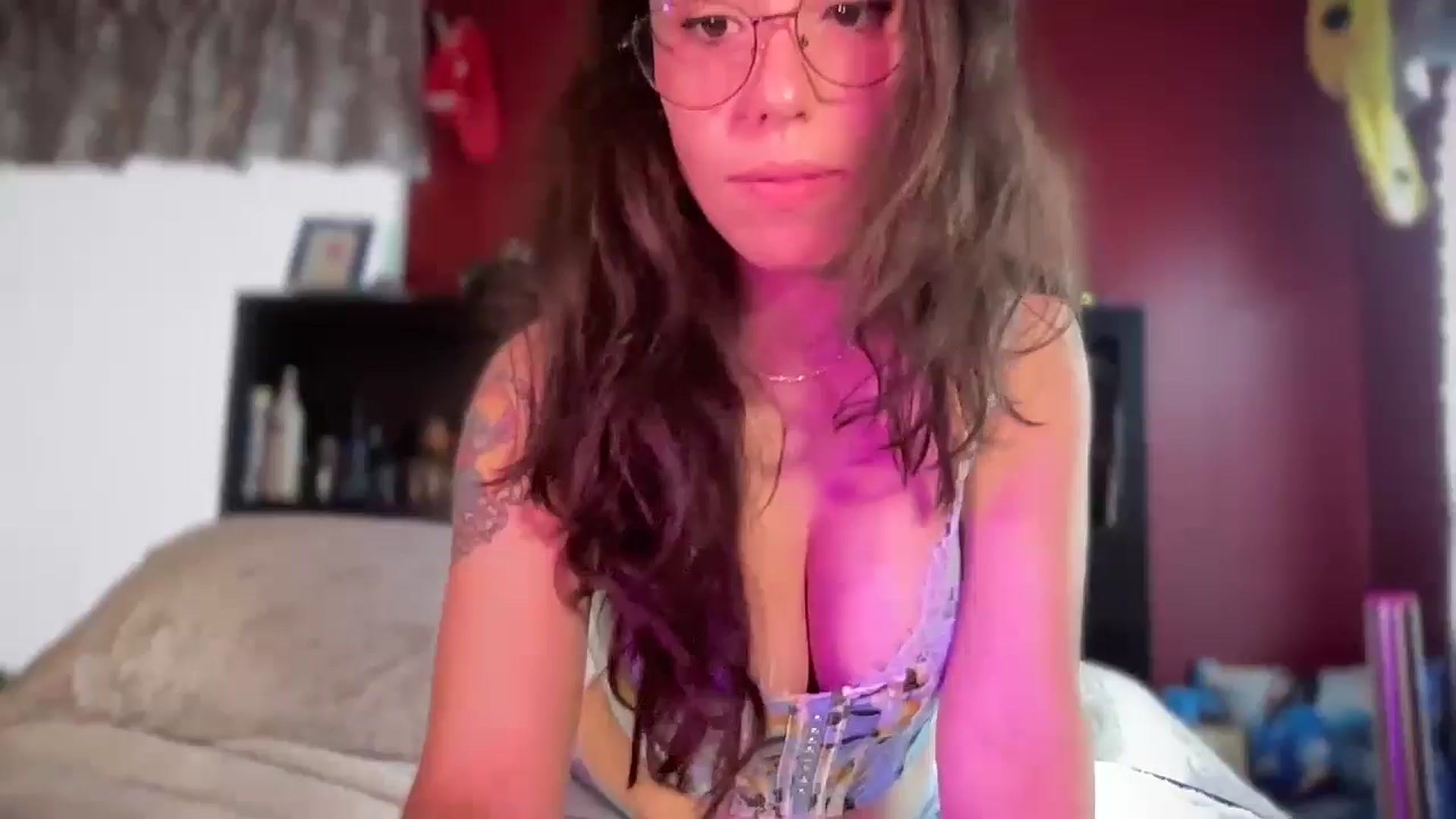 Gallery image thumbnail from Noramex's myfreecams stream on, 09/05/2024, 16:12 image 10 of 20