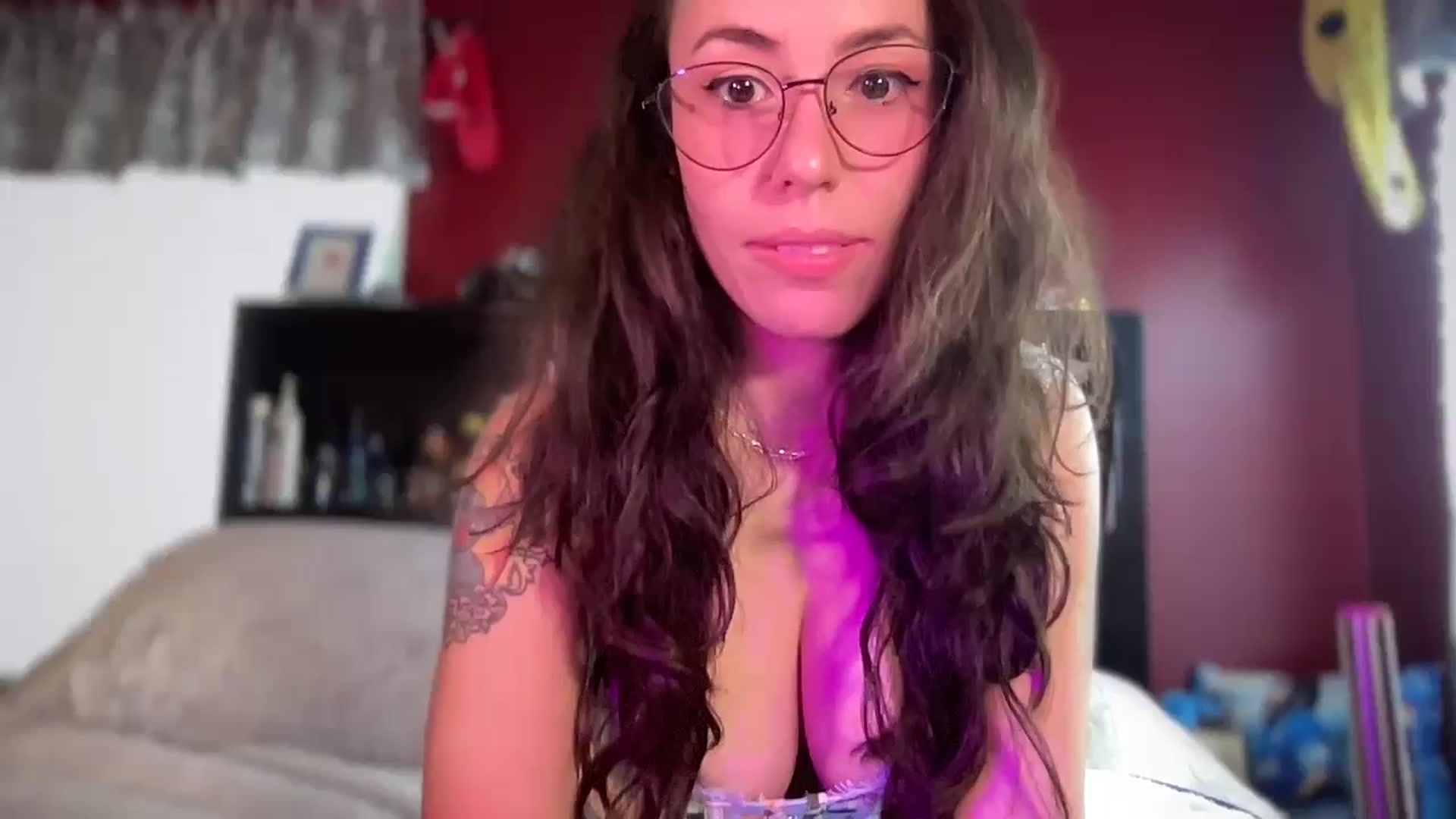 Gallery image thumbnail from Noramex's myfreecams stream on, 09/05/2024, 16:12 image 9 of 20