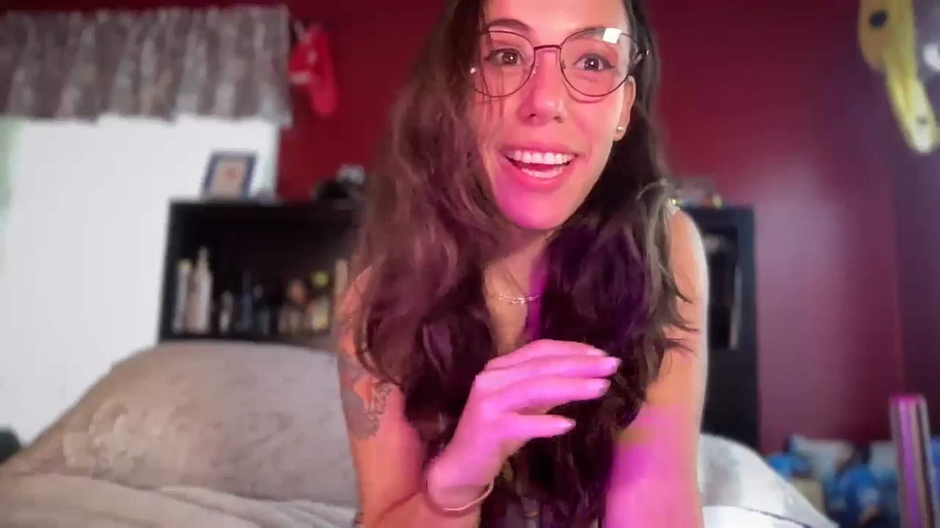 Gallery image thumbnail from Noramex's myfreecams stream on, 09/05/2024, 16:12 image 7 of 20