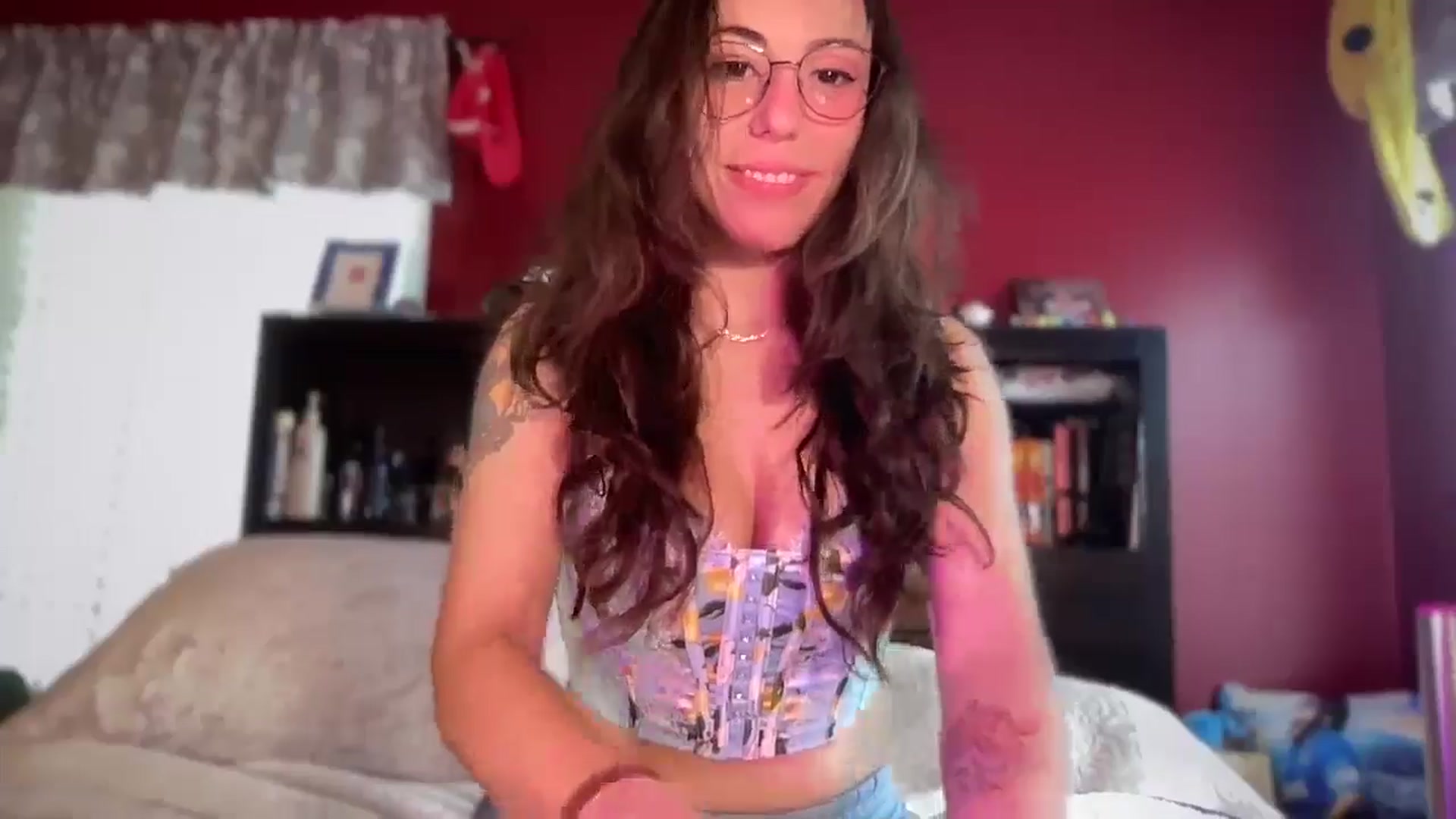 Gallery image thumbnail from Noramex's myfreecams stream on, 09/05/2024, 16:12 image 6 of 20