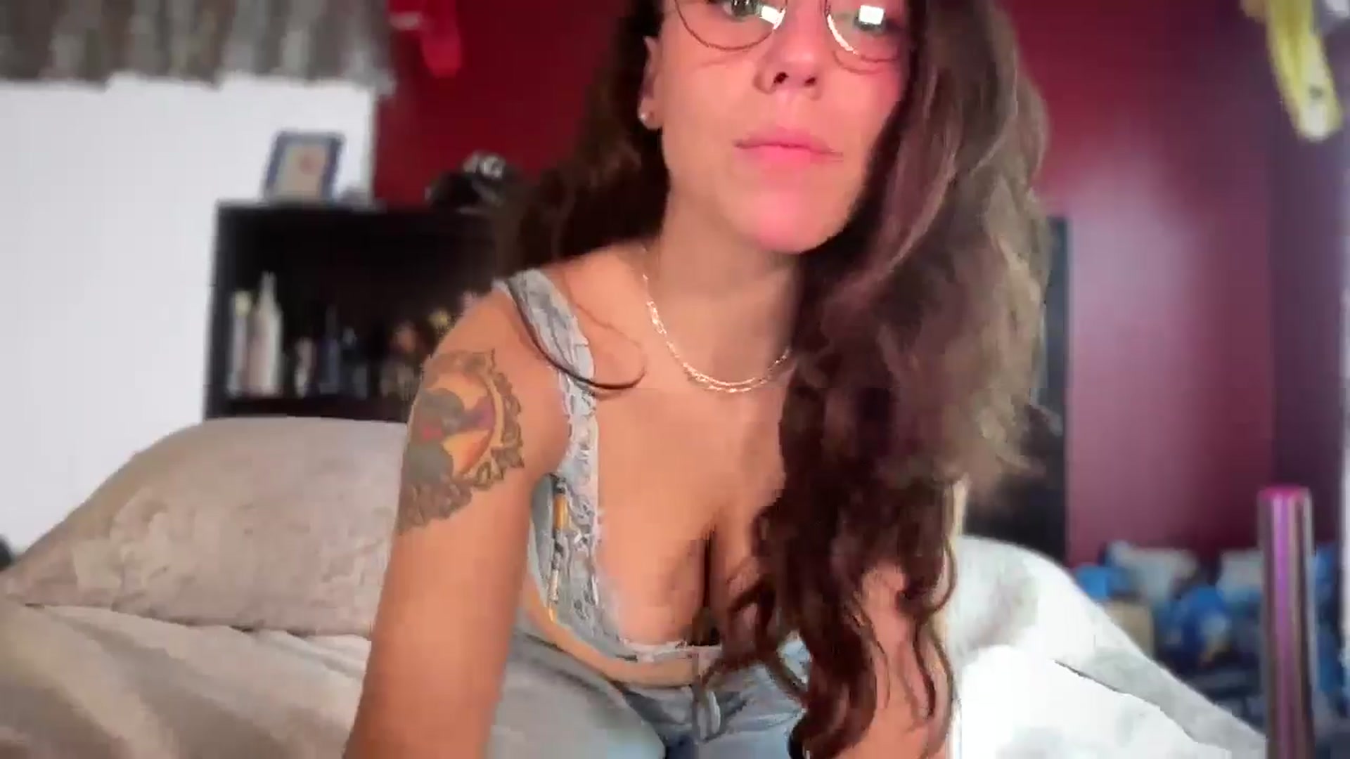Gallery image thumbnail from Noramex's myfreecams stream on, 09/05/2024, 16:12 image 18 of 20