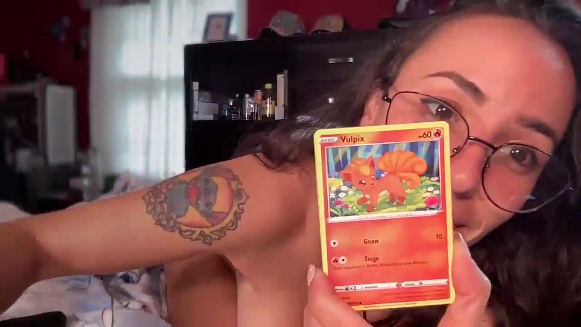 Gallery image thumbnail from Noramex's myfreecams stream on, 09/06/2024, 21:28 image 5 of 20