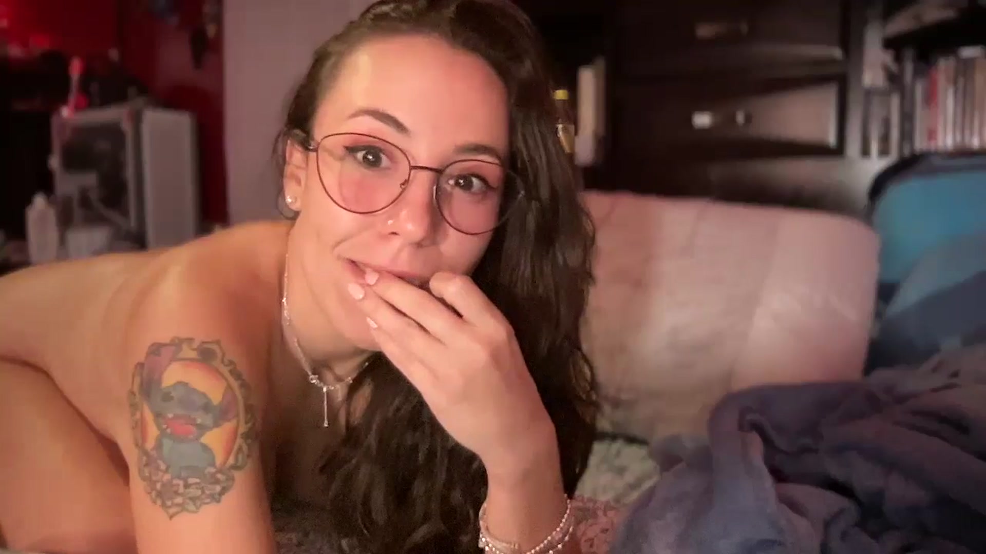 Gallery image thumbnail from Noramex's myfreecams stream on, 09/08/2024, 01:49 image 6 of 20