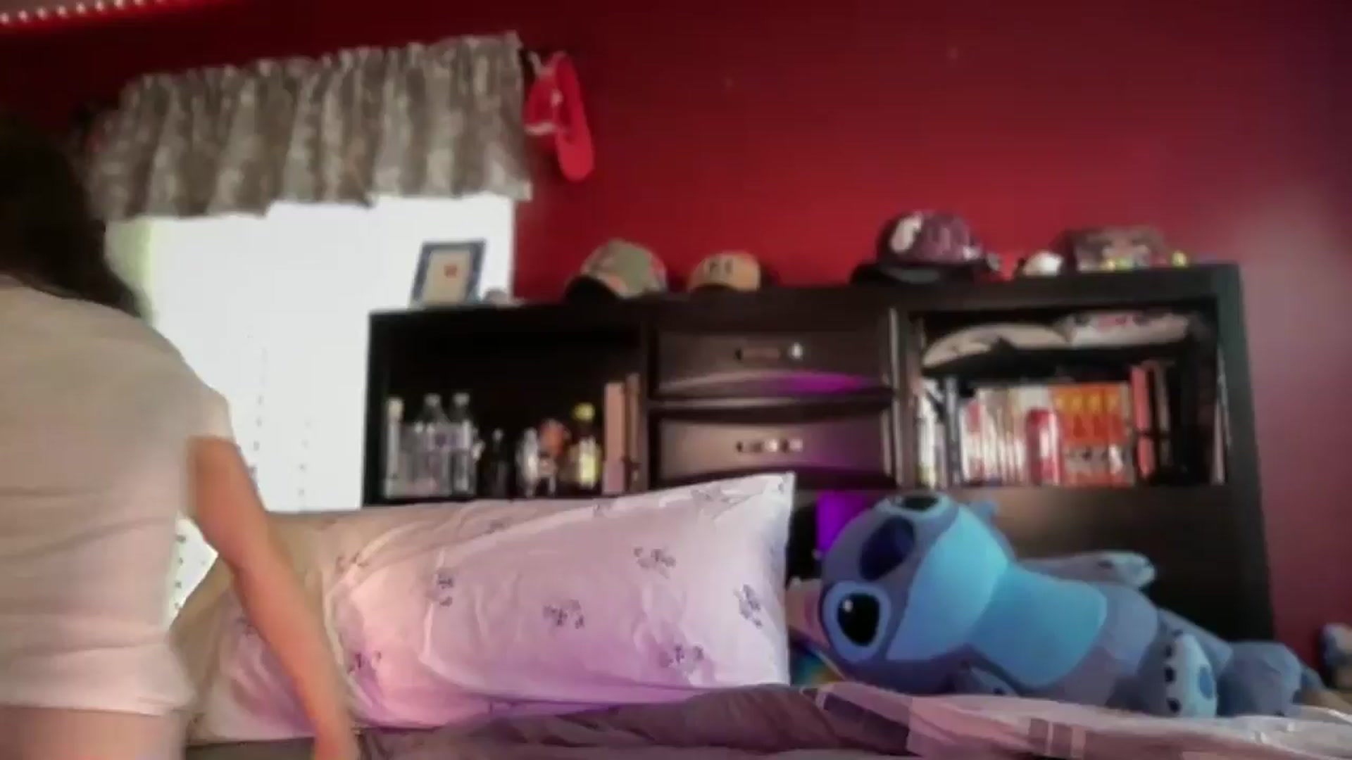 Gallery image thumbnail from Noramex's myfreecams stream on, 09/08/2024, 18:20 image 1 of 20