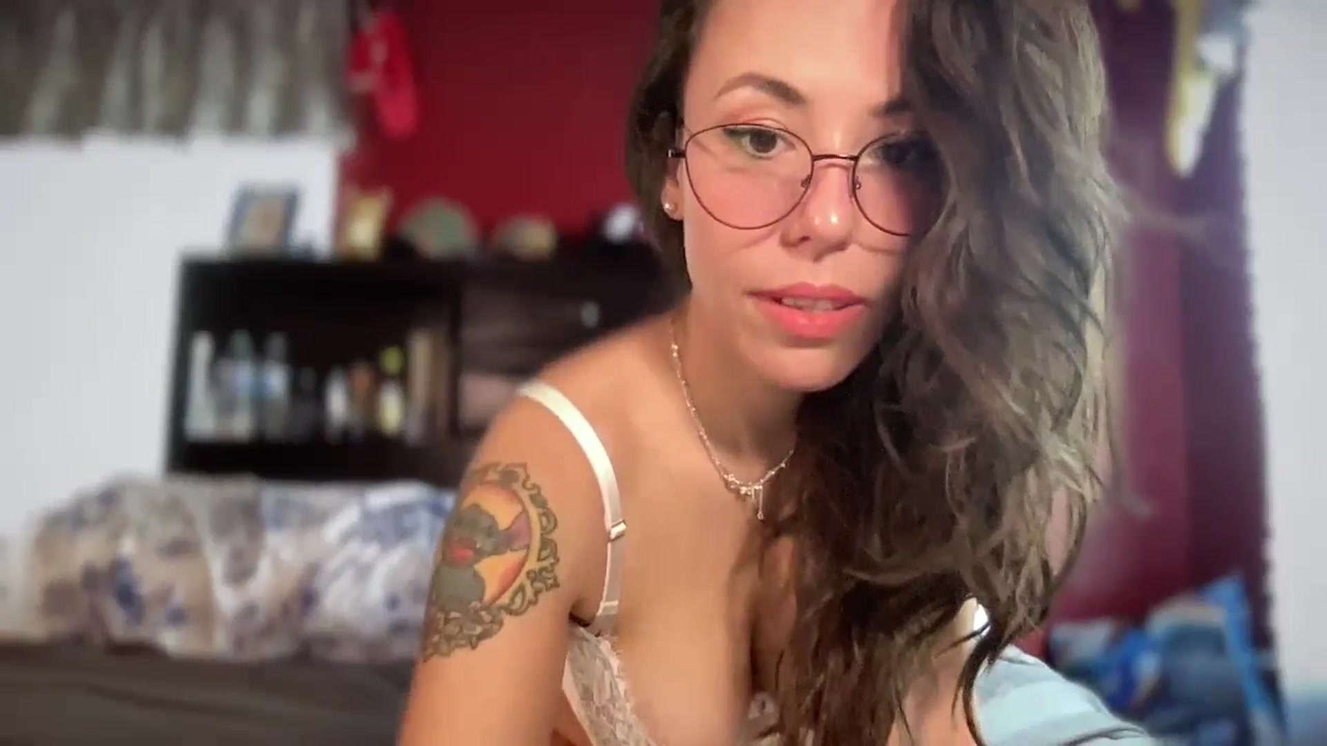 Gallery image thumbnail from Noramex's myfreecams stream on, 09/10/2024, 16:44 image 2 of 20