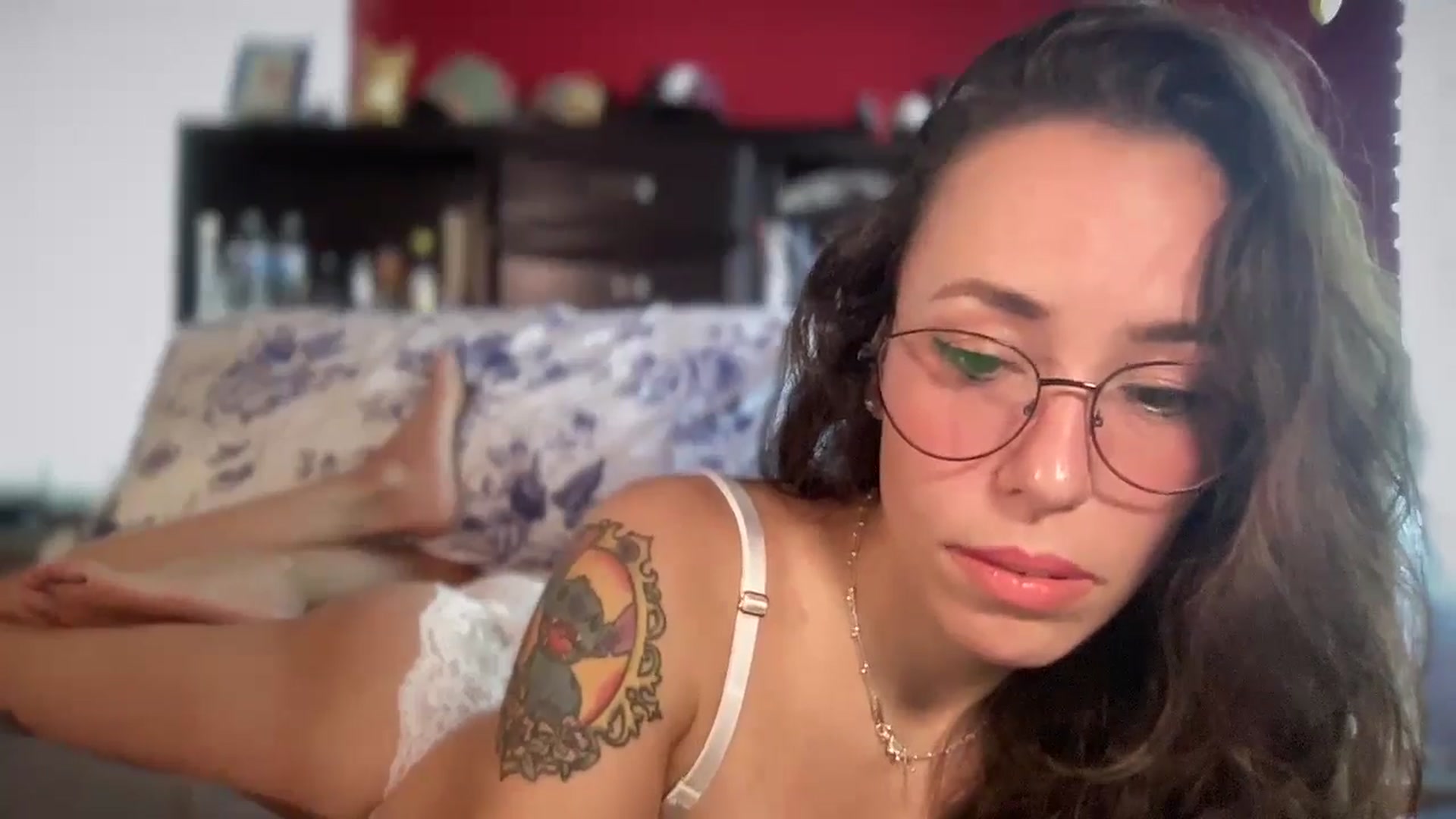 Gallery image thumbnail from Noramex's myfreecams stream on, 09/10/2024, 16:44 image 13 of 20