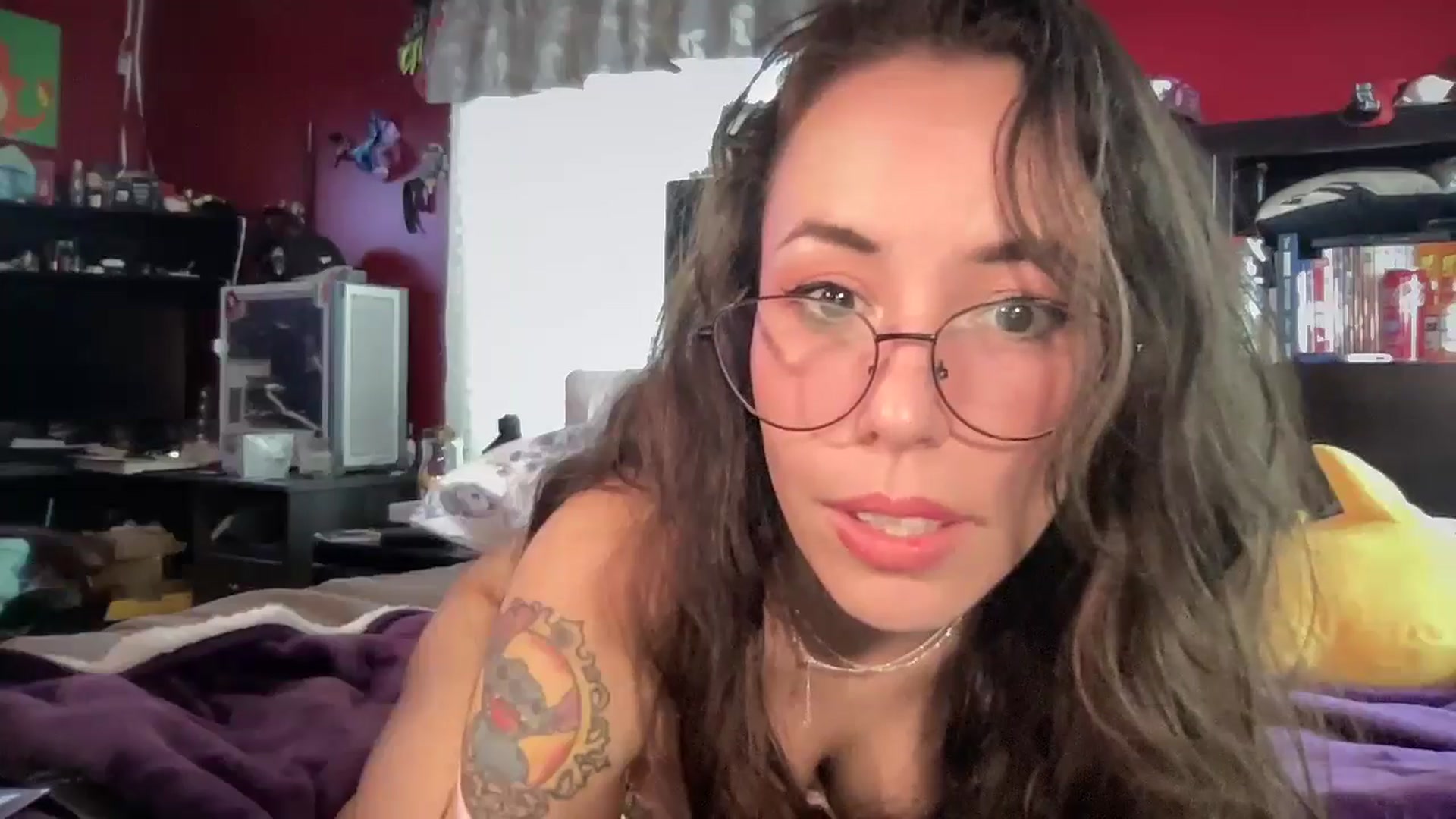 Gallery image thumbnail from Noramex's myfreecams stream on, 09/11/2024, 18:07 image 18 of 20