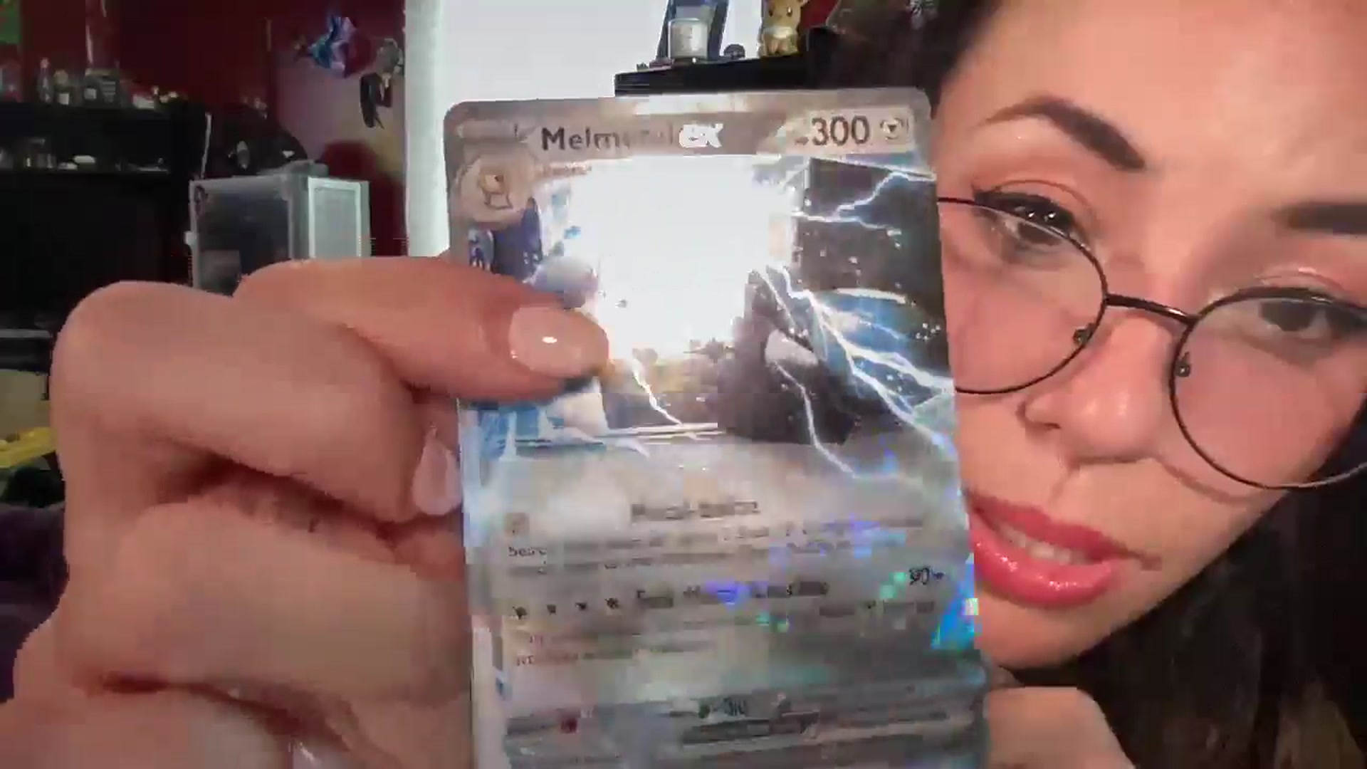 Gallery image thumbnail from Noramex's myfreecams stream on, 09/11/2024, 21:34 image 6 of 20