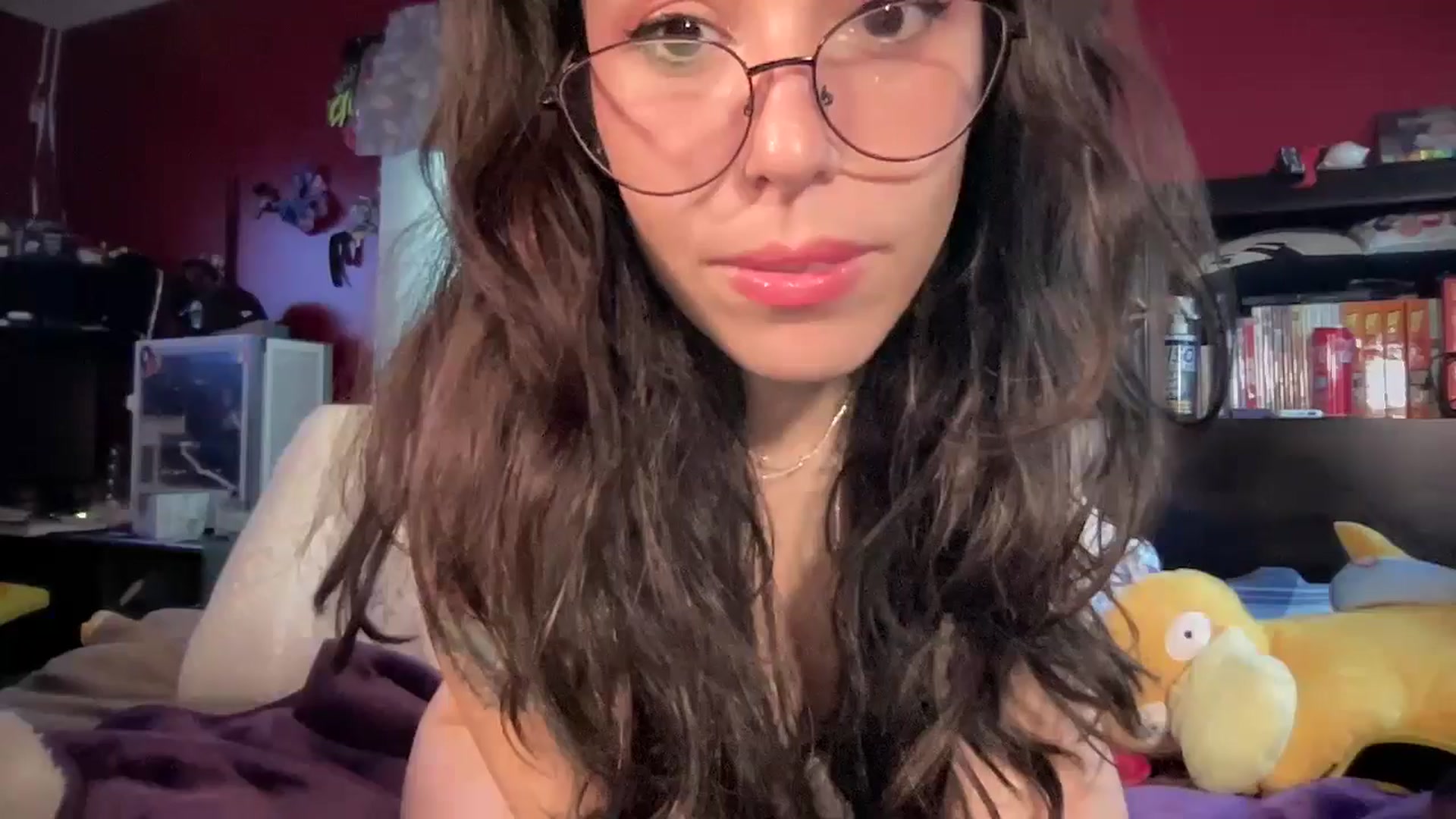 Gallery image thumbnail from Noramex's myfreecams stream on, 09/12/2024, 24:13 image 3 of 20