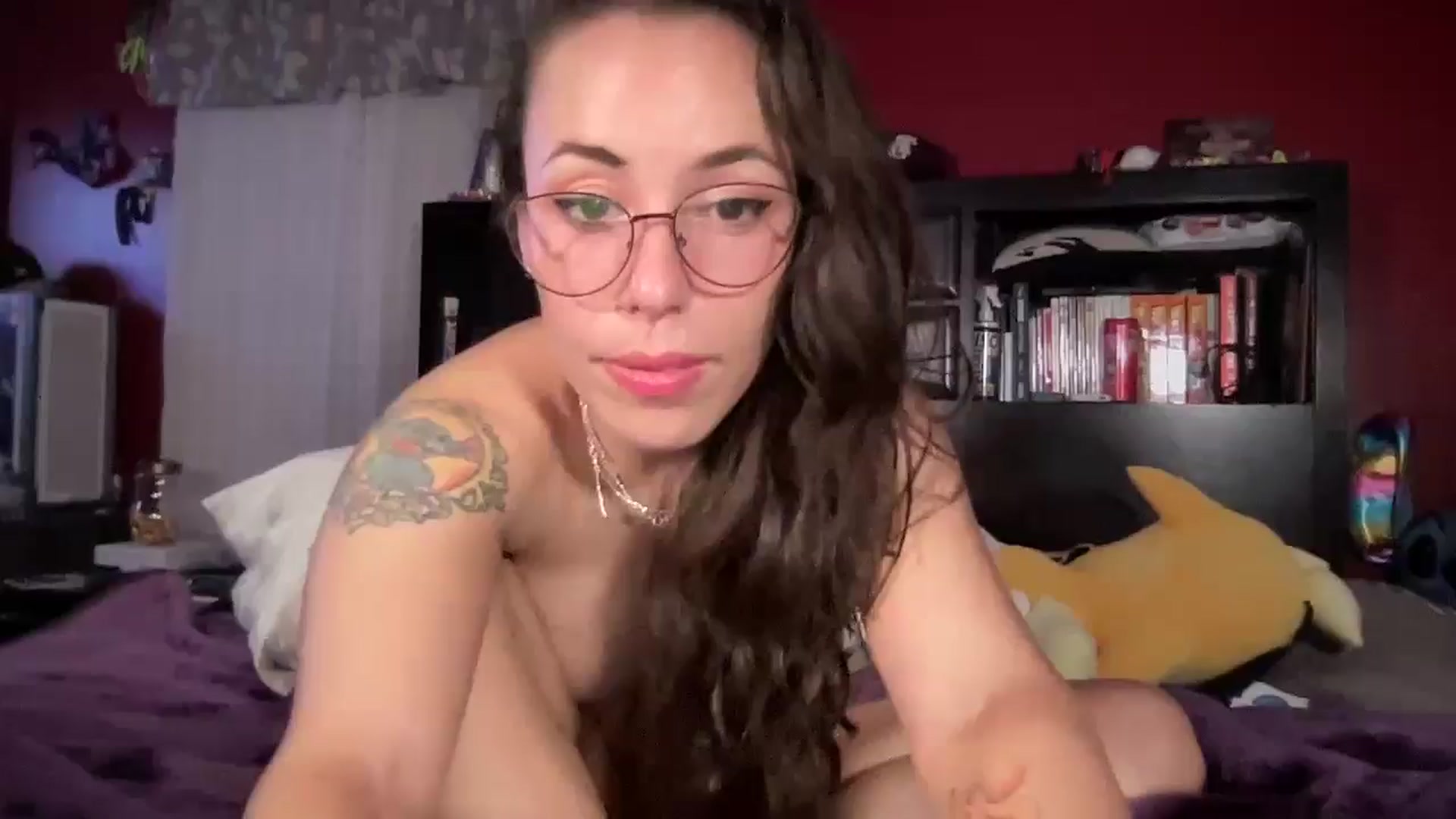 Gallery image thumbnail from Noramex's myfreecams stream on, 09/12/2024, 01:06 image 1 of 20