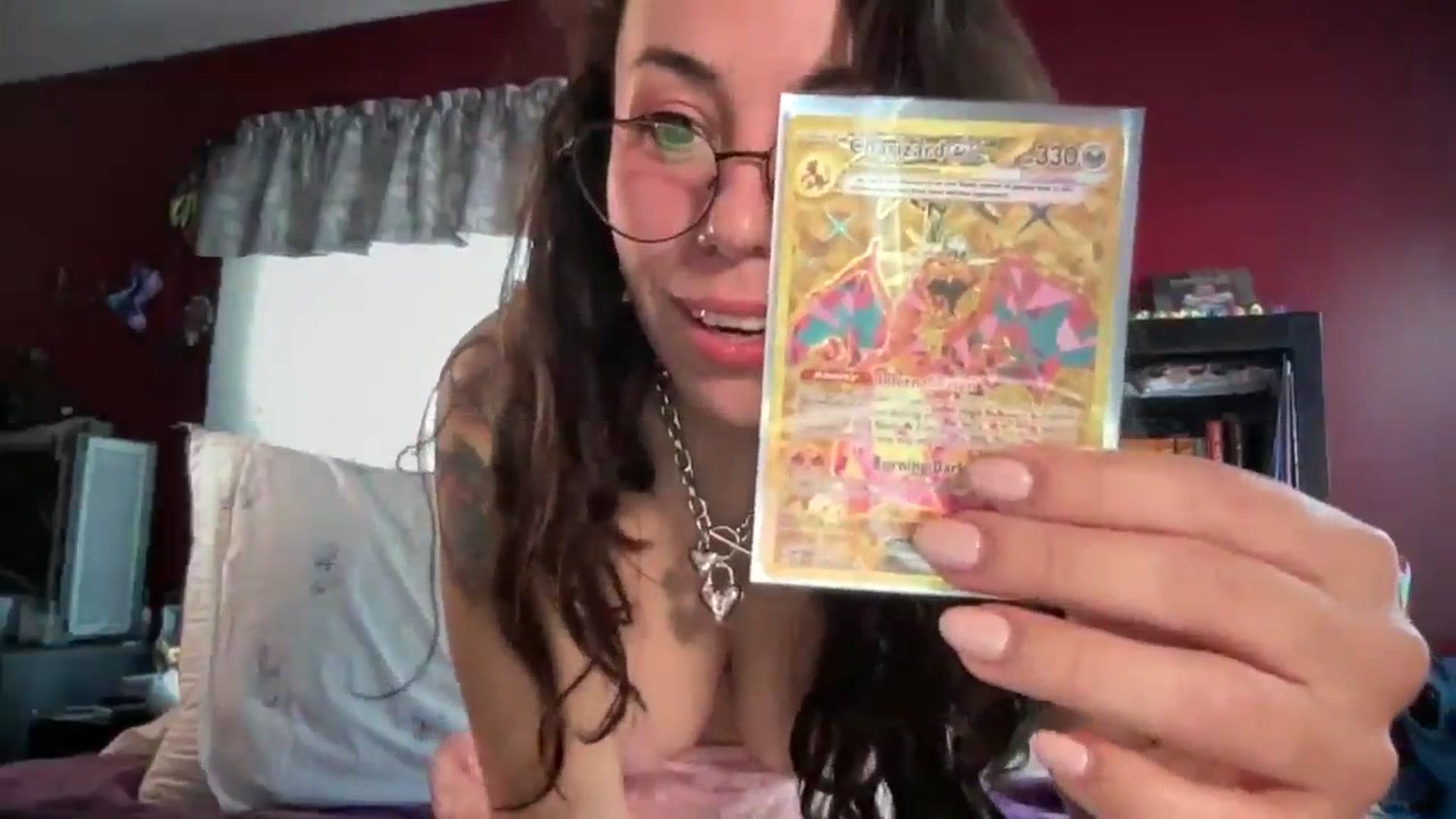 Gallery image thumbnail from Noramex's myfreecams stream on, 09/12/2024, 20:20 image 14 of 20