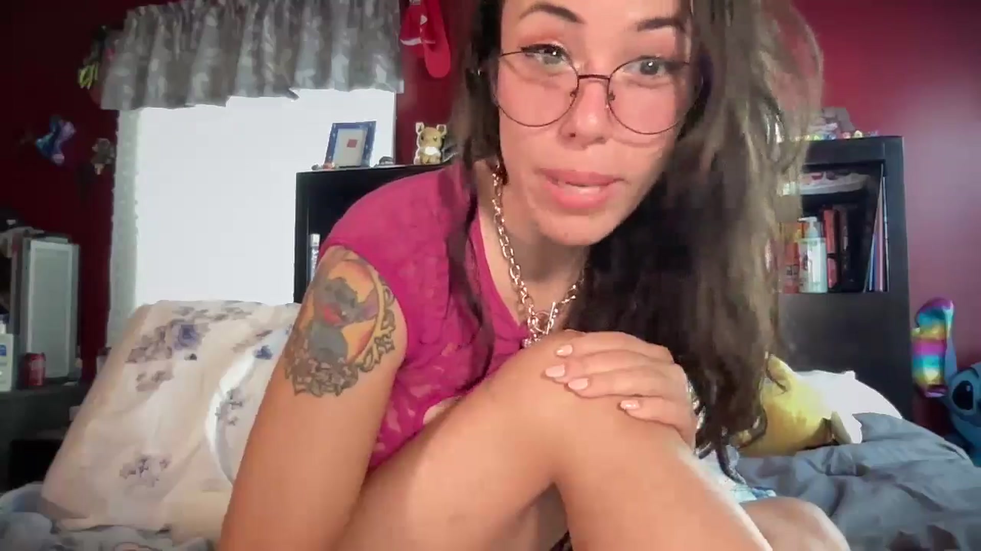 Gallery image thumbnail from Noramex's myfreecams stream on, 09/13/2024, 18:26 image 6 of 20