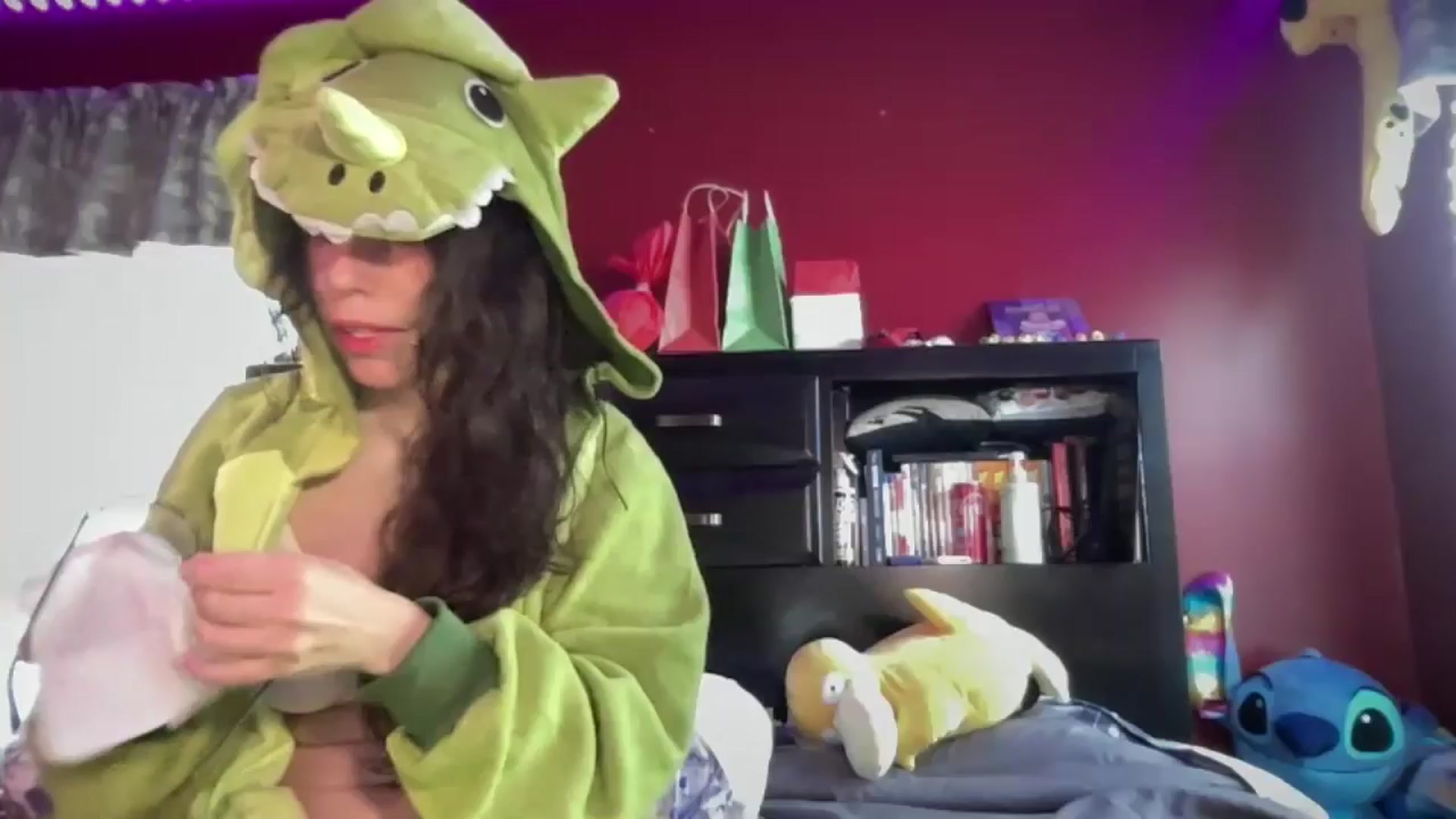 Gallery image thumbnail from Noramex's myfreecams stream on, 09/14/2024, 18:35 image 1 of 20