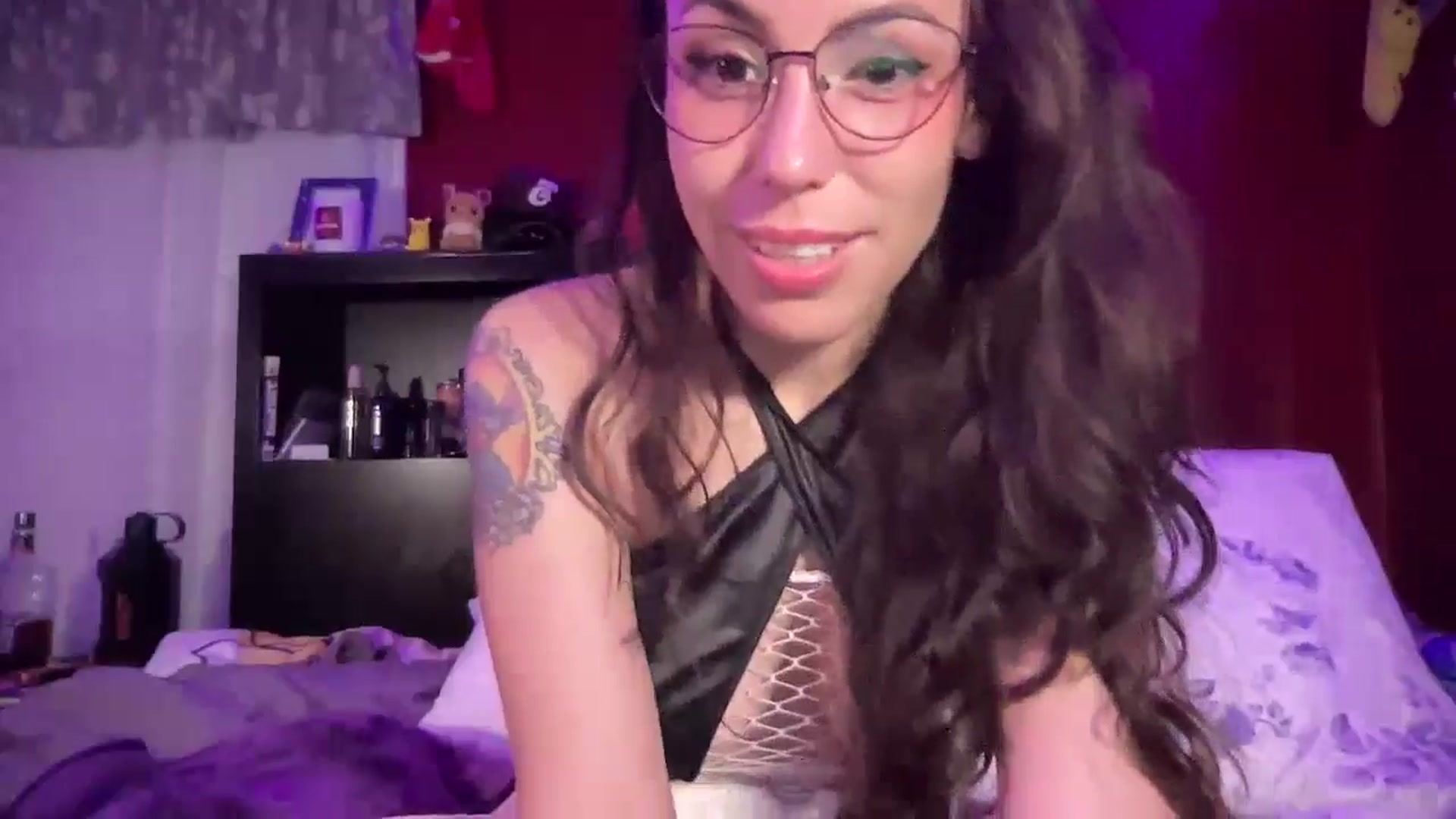 Gallery image thumbnail from Noramex's myfreecams stream on, 09/15/2024, 01:27 image 10 of 20