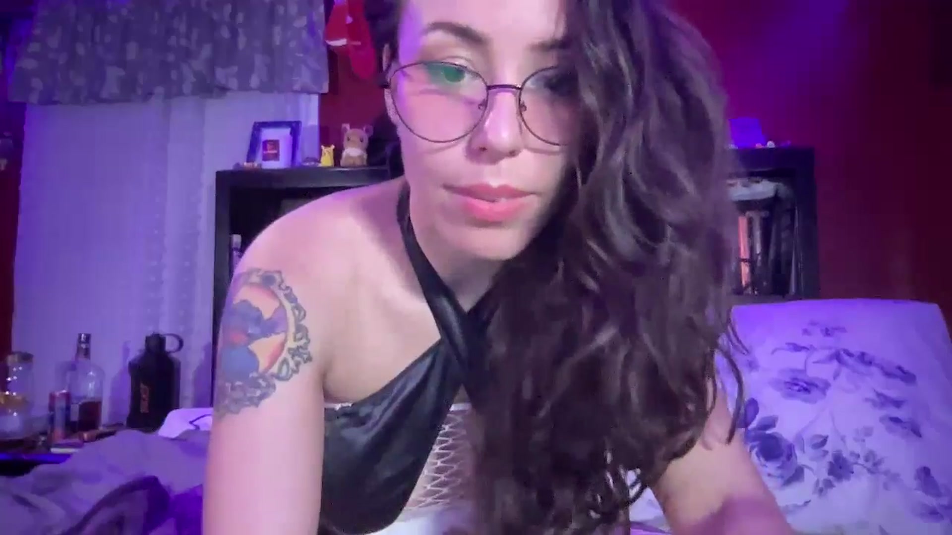 Gallery image thumbnail from Noramex's myfreecams stream on, 09/15/2024, 01:27 image 12 of 20