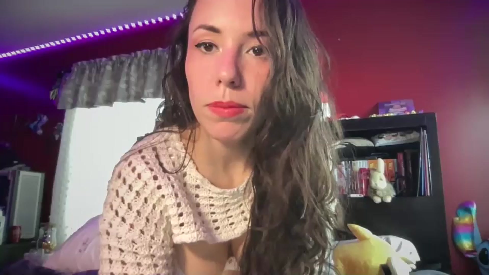 Gallery image thumbnail from Noramex's myfreecams stream on, 09/15/2024, 18:11 image 1 of 20