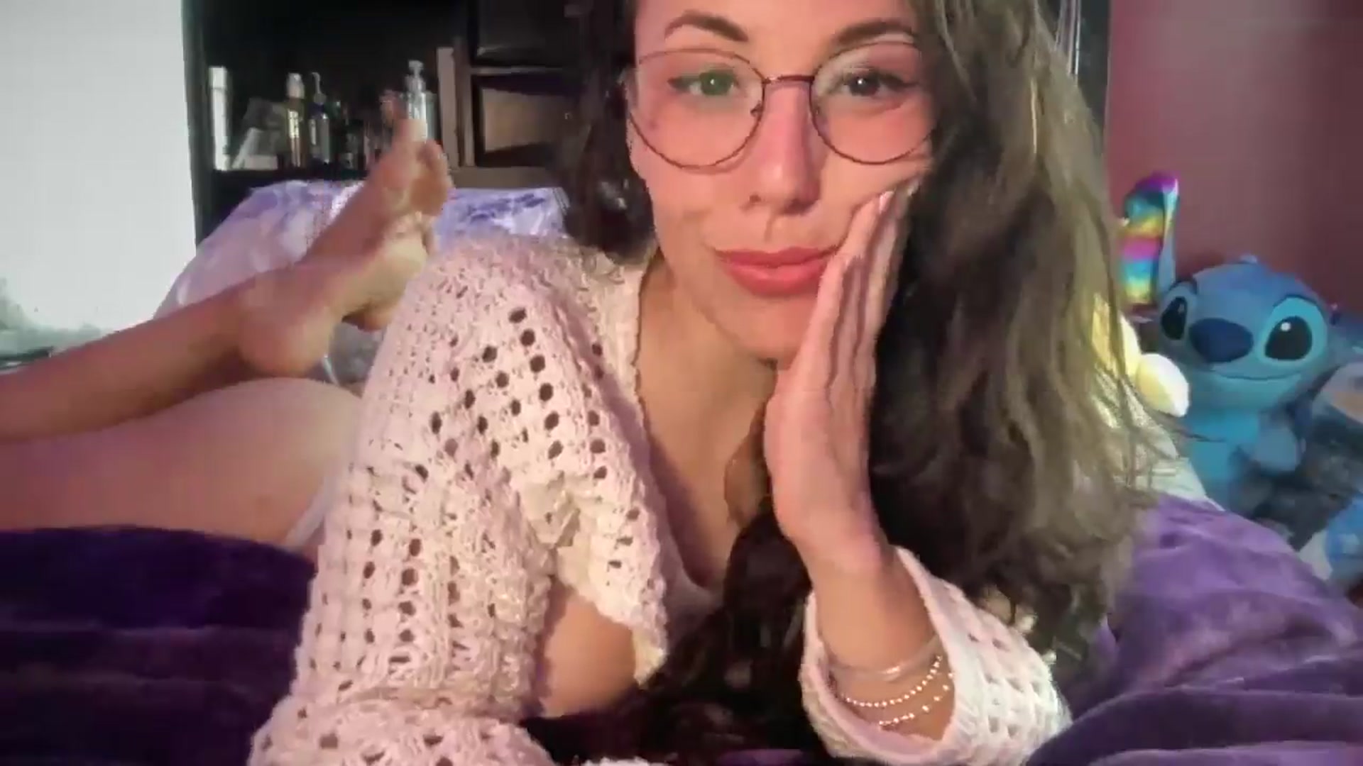 Gallery image thumbnail from Noramex's myfreecams stream on, 09/15/2024, 18:24 image 14 of 20
