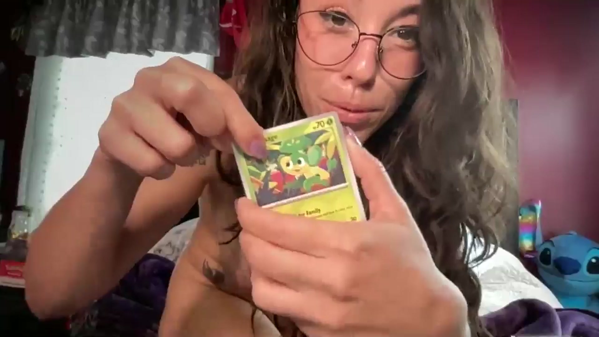 Gallery image thumbnail from Noramex's myfreecams stream on, 09/17/2024, 19:54 image 2 of 20