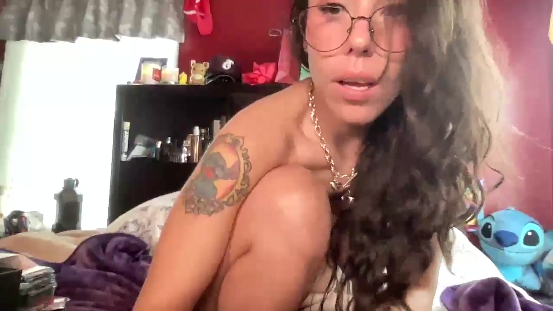 Gallery image thumbnail from Noramex's myfreecams stream on, 09/17/2024, 19:54 image 8 of 20