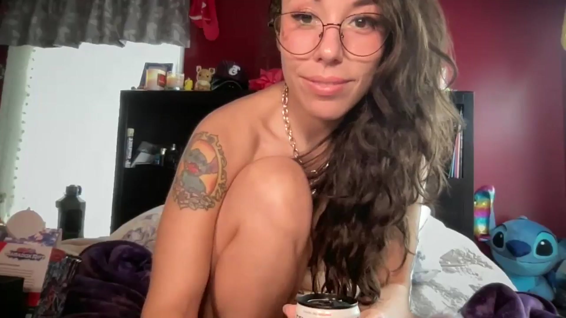 Gallery image thumbnail from Noramex's myfreecams stream on, 09/17/2024, 19:54 image 5 of 20