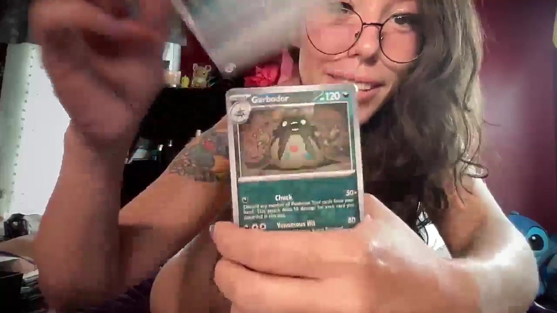 Gallery image thumbnail from Noramex's myfreecams stream on, 09/17/2024, 19:54 image 7 of 20