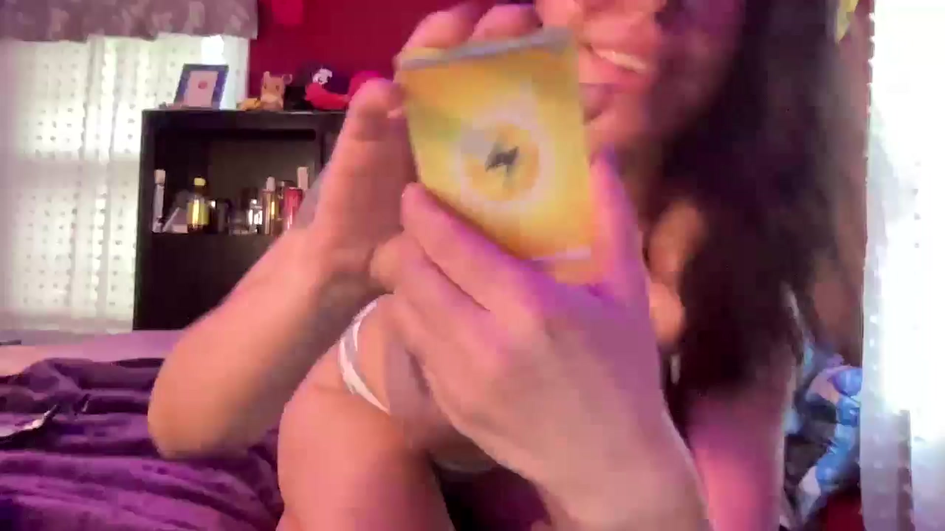 Gallery image thumbnail from Noramex's myfreecams stream on, 09/18/2024, 22:43 image 1 of 20