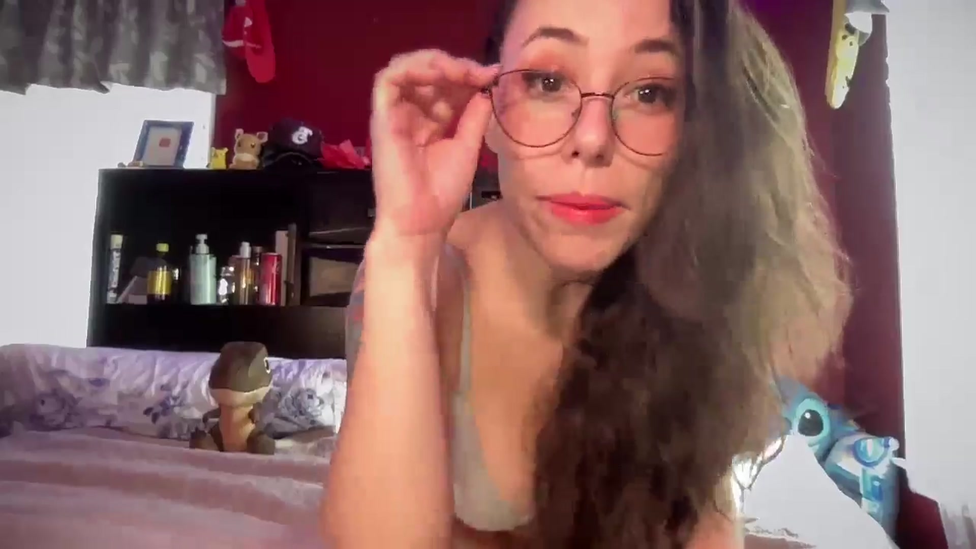 Gallery image thumbnail from Noramex's myfreecams stream on, 09/19/2024, 16:56 image 6 of 20
